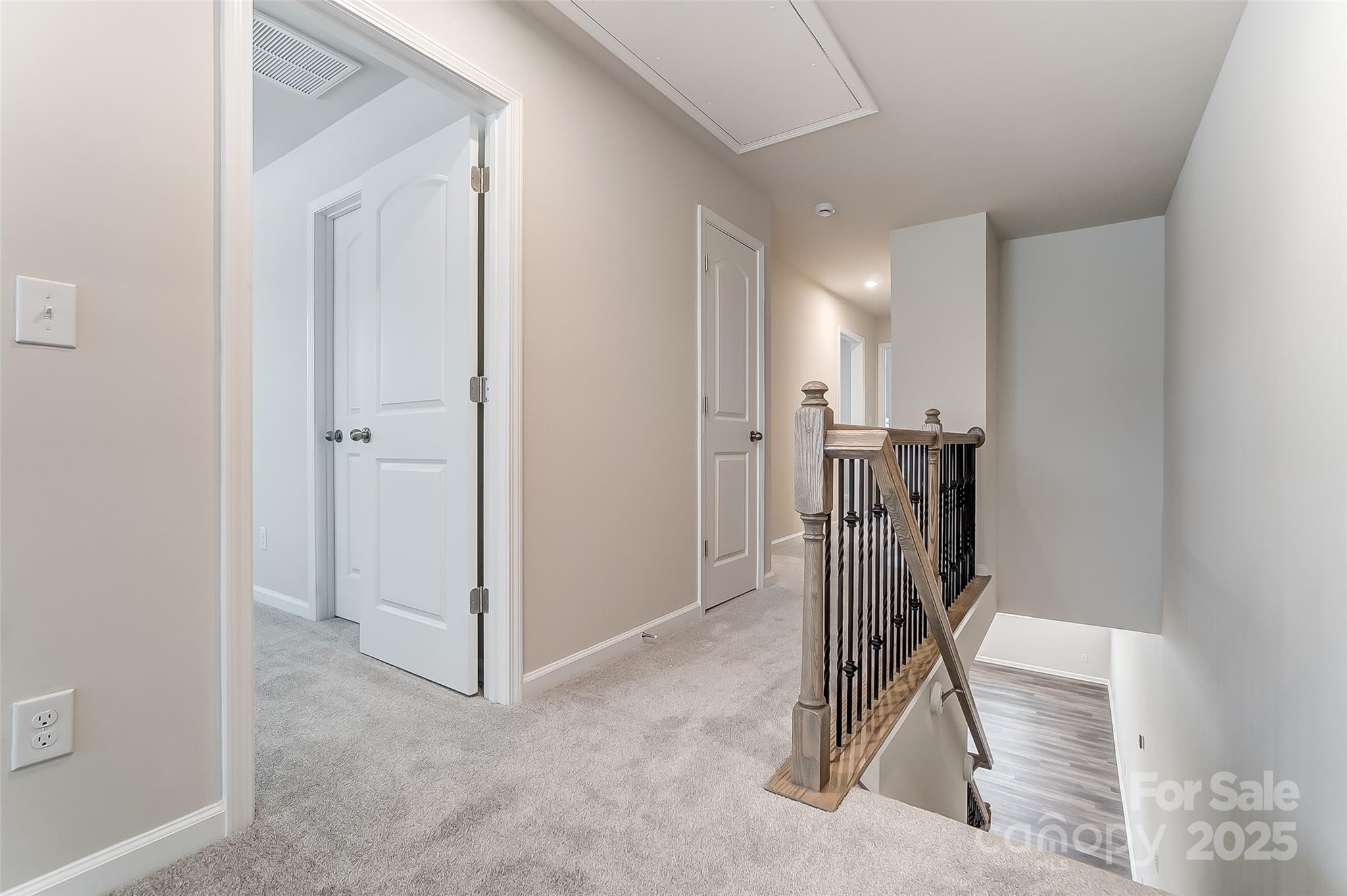 Cheyney - Residential