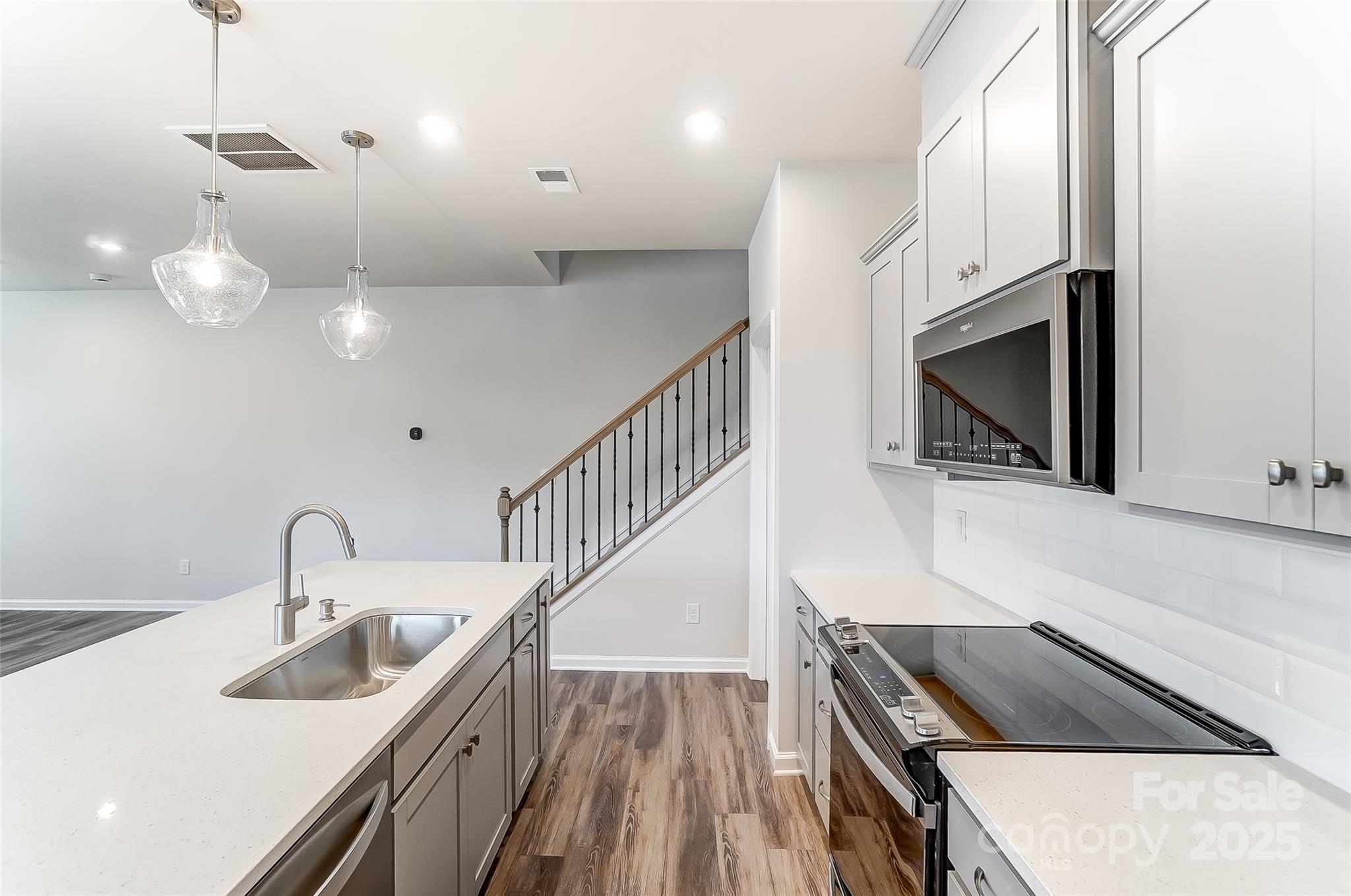 Cheyney - Residential