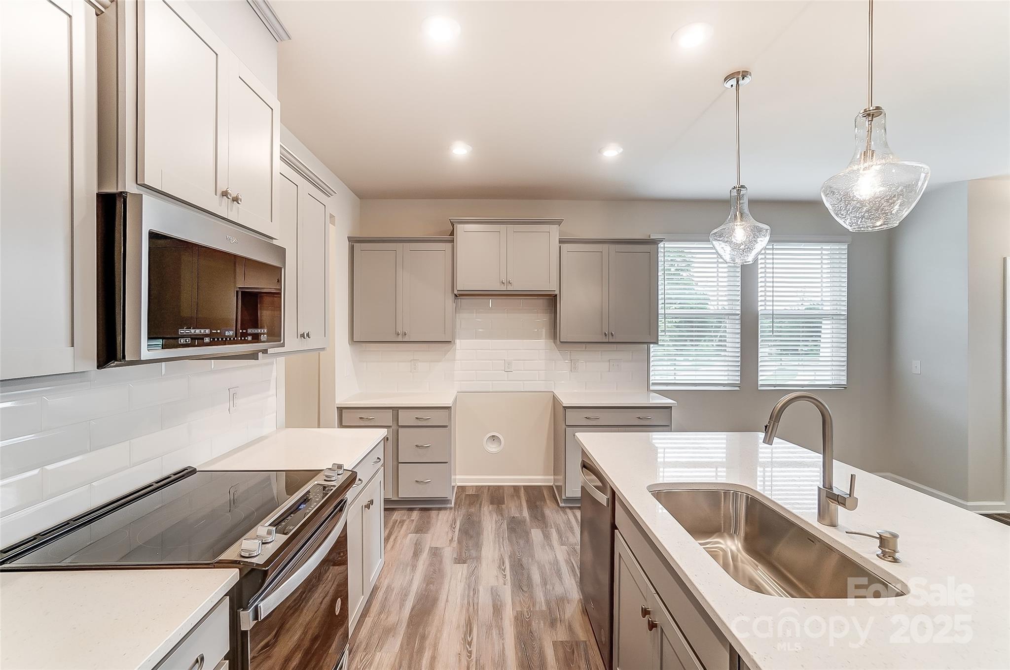 Cheyney - Residential