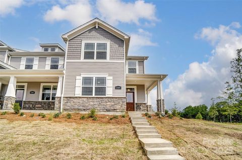 3936 Cheyney Park Drive Charlotte NC 28269