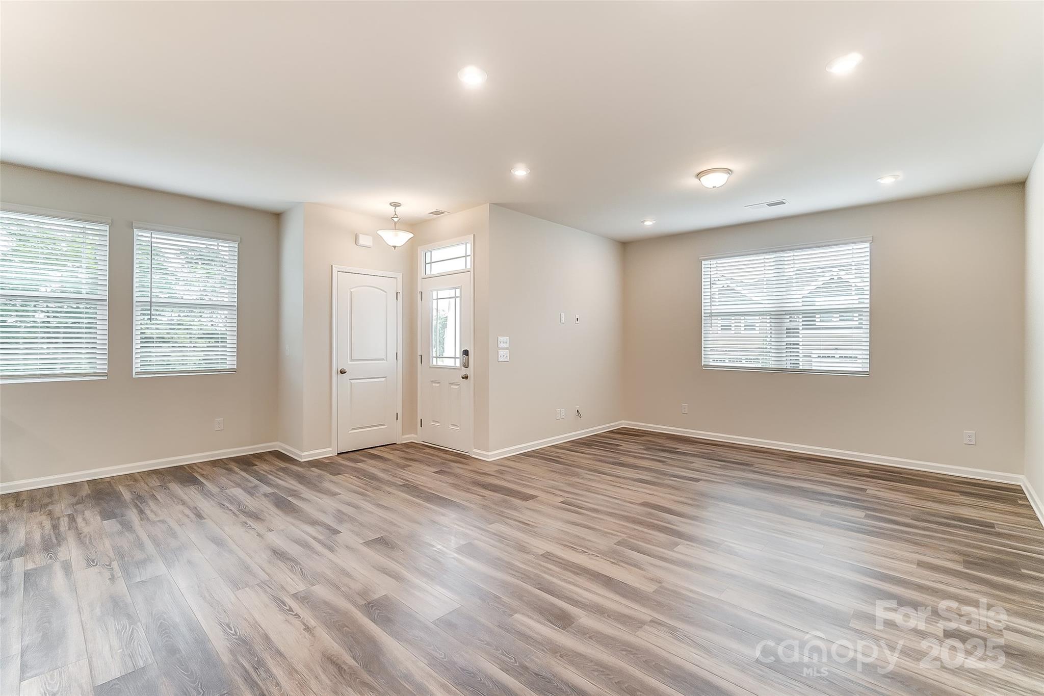 Cheyney - Residential