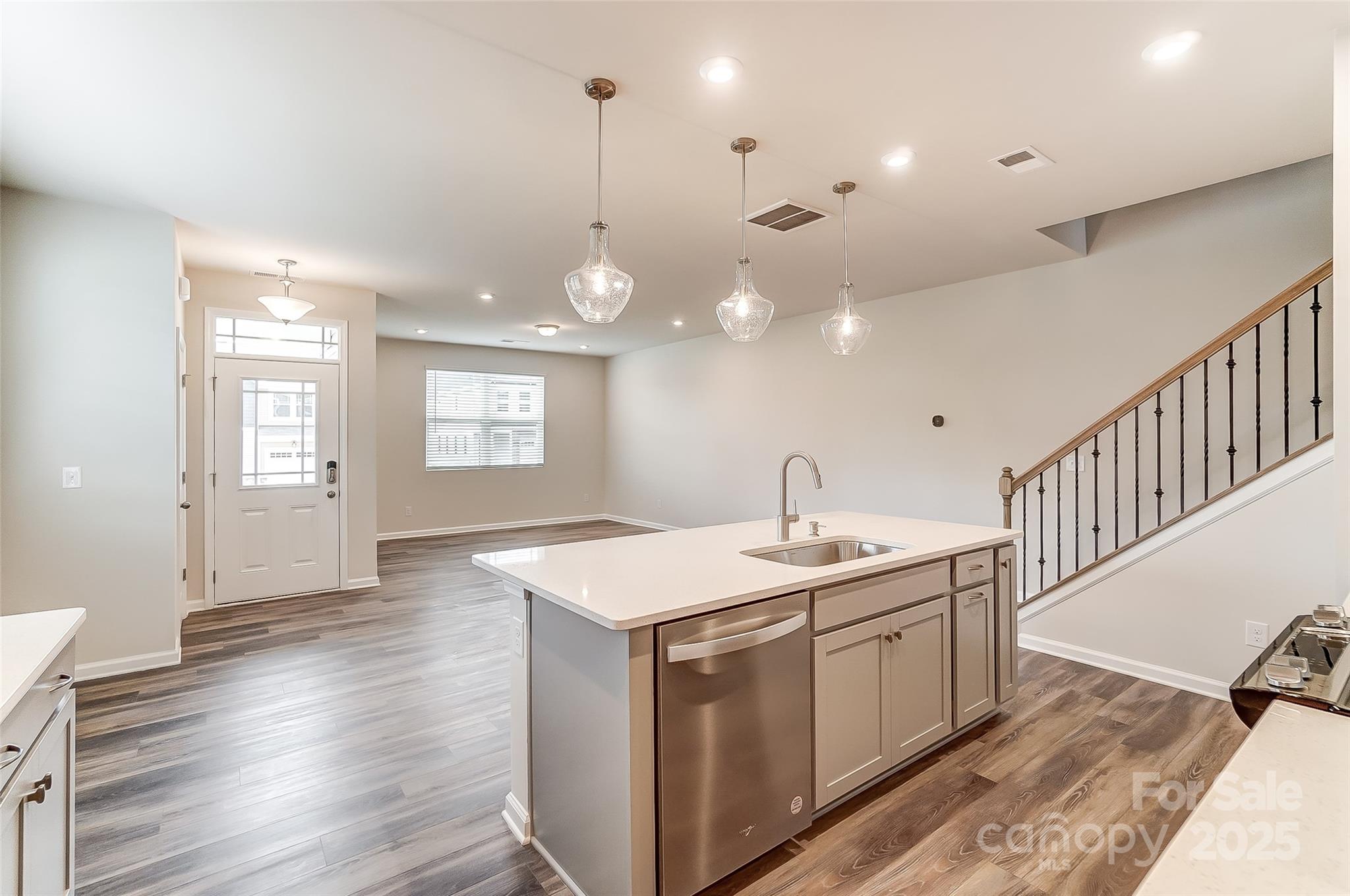 Cheyney - Residential