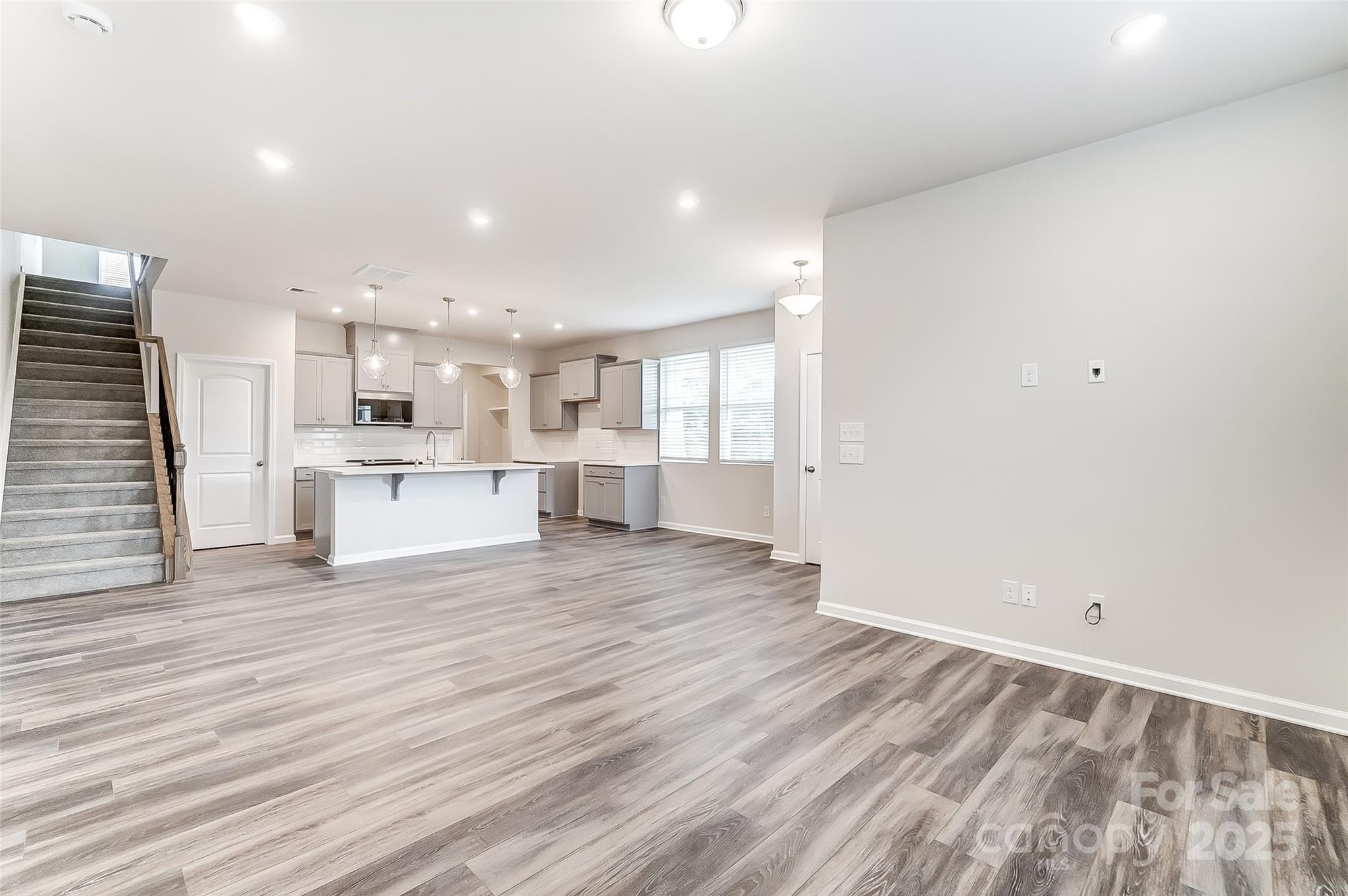 Cheyney - Residential