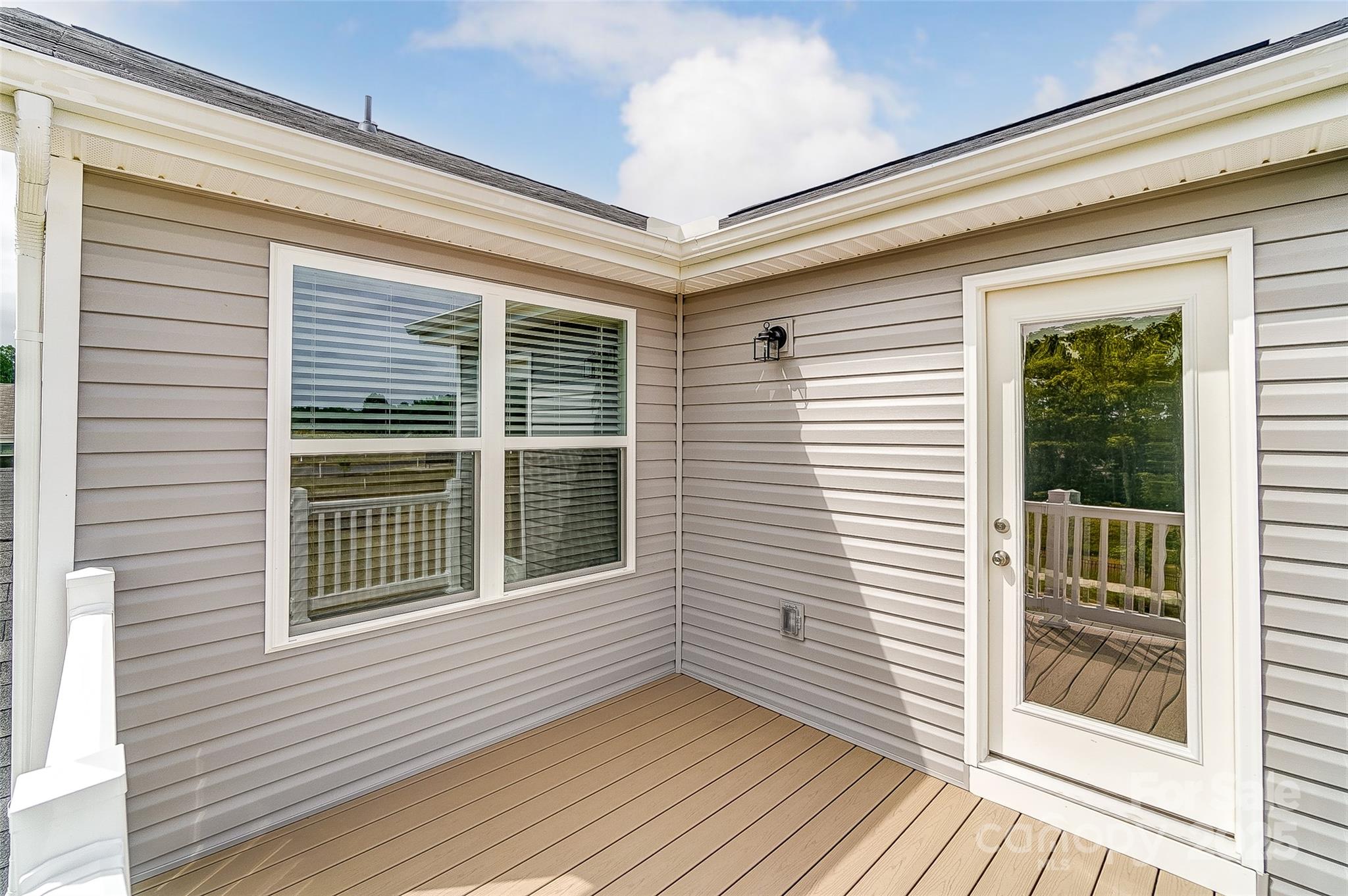 Cheyney - Residential