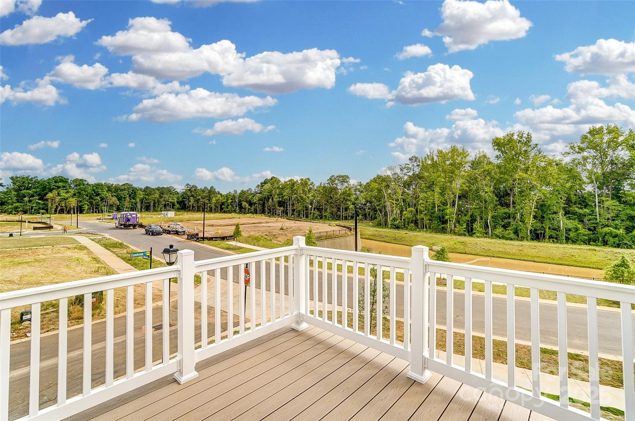 Cheyney - Residential