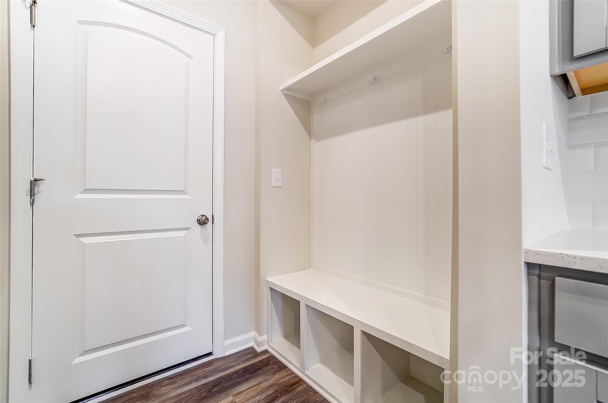 Cheyney - Residential