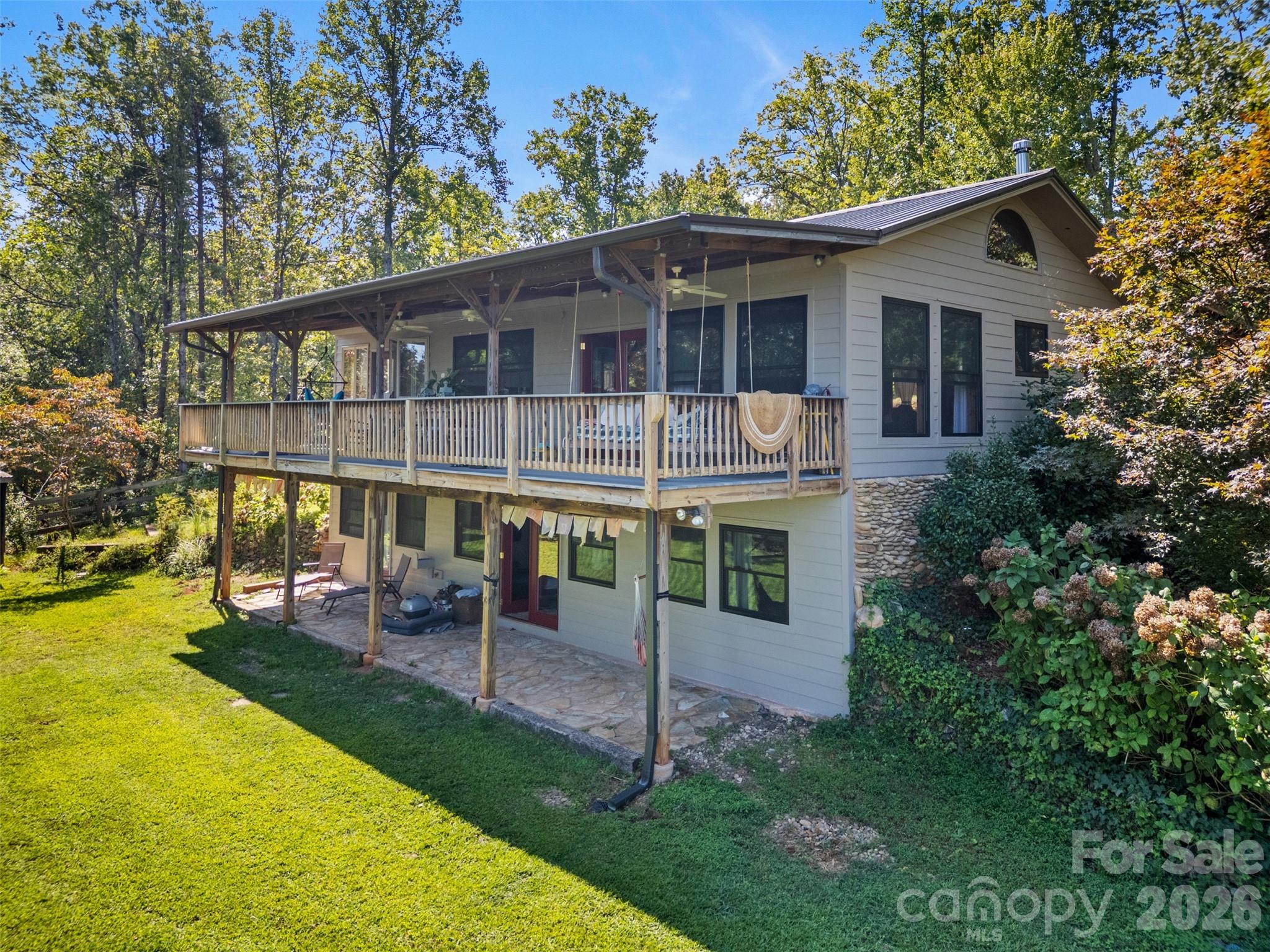 250 Burt Blackwell Road