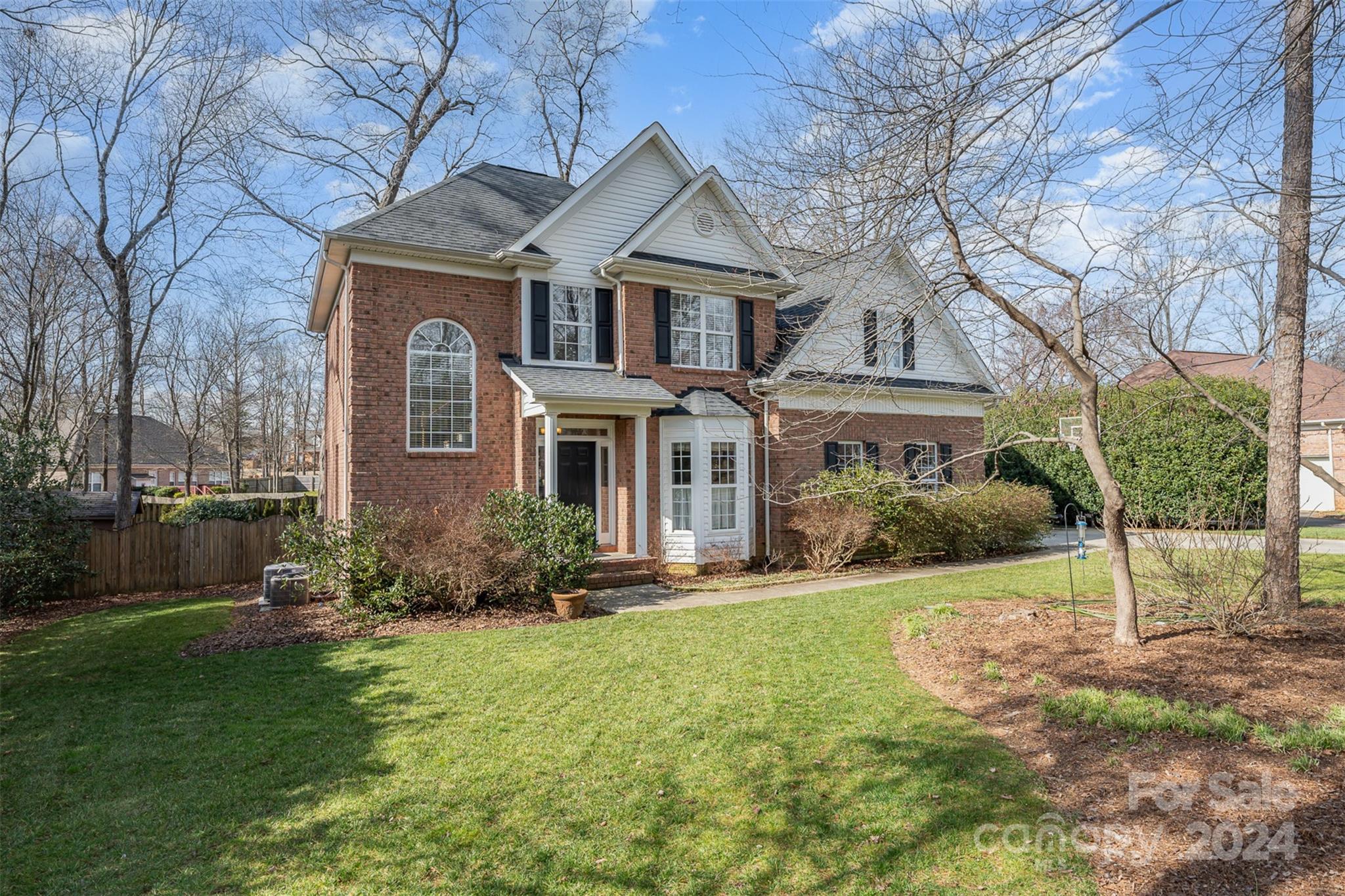 Cameron Woods - Residential