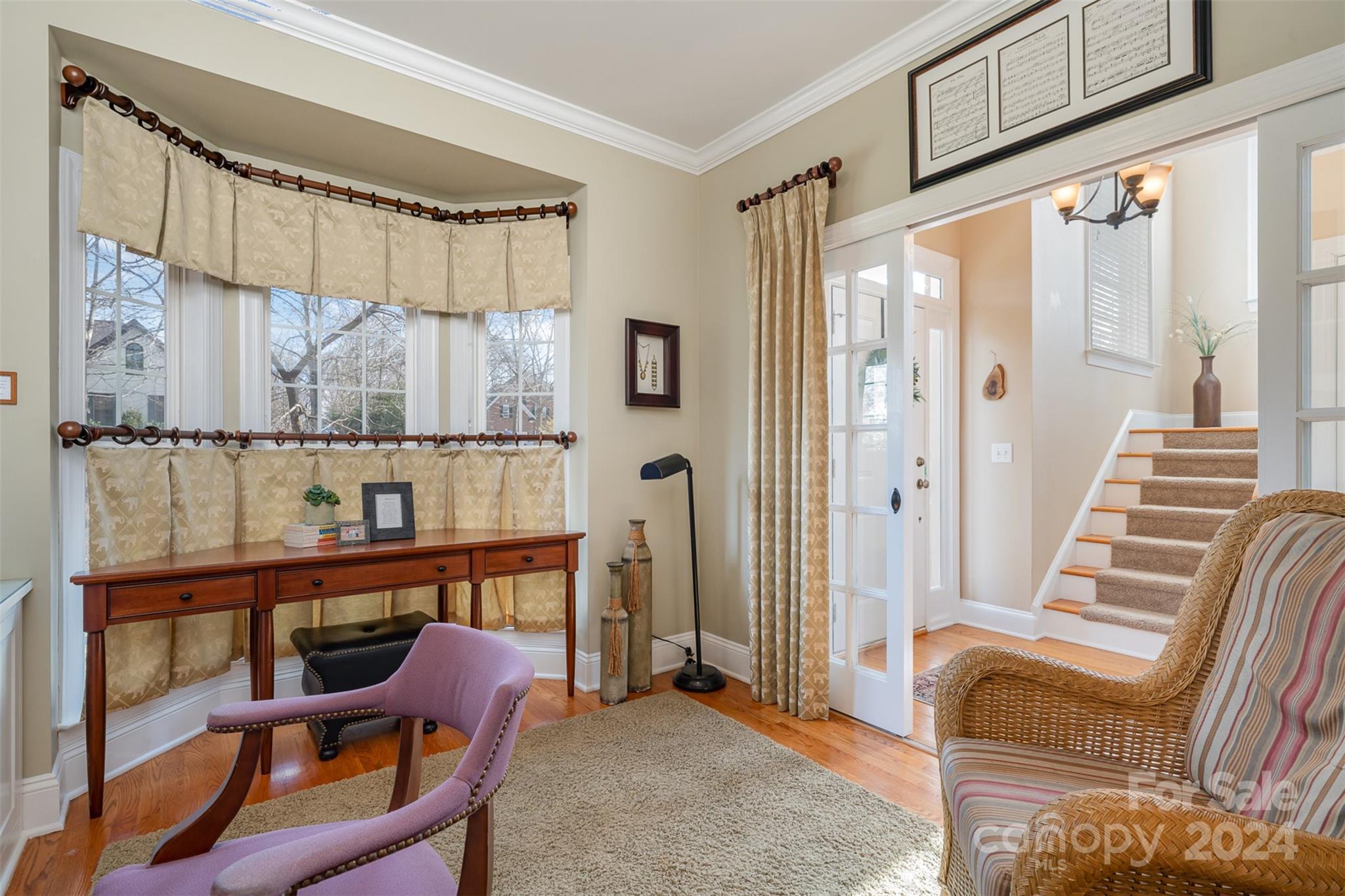 Cameron Woods - Residential