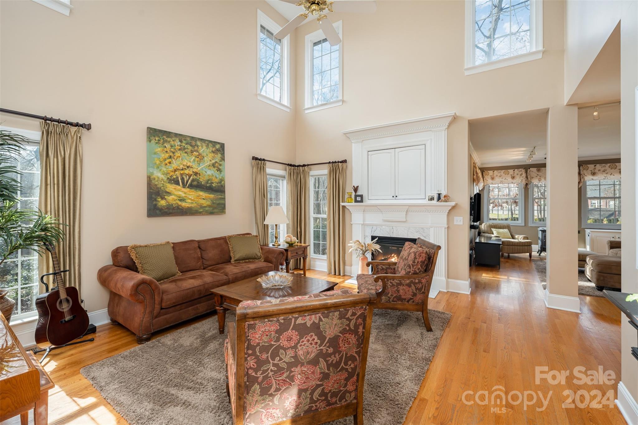 Cameron Woods - Residential