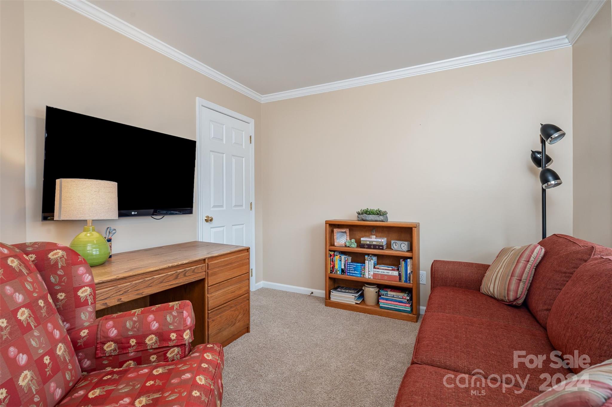 Cameron Woods - Residential