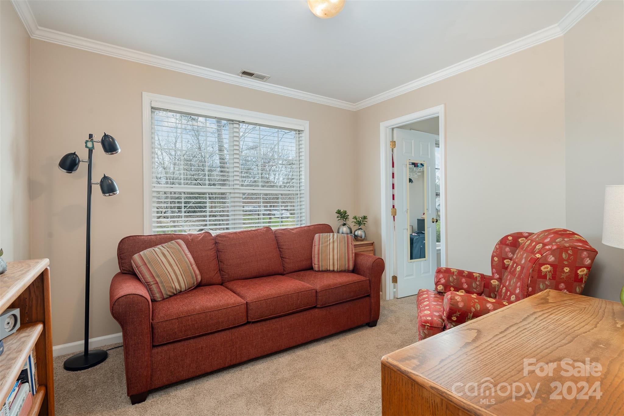 Cameron Woods - Residential
