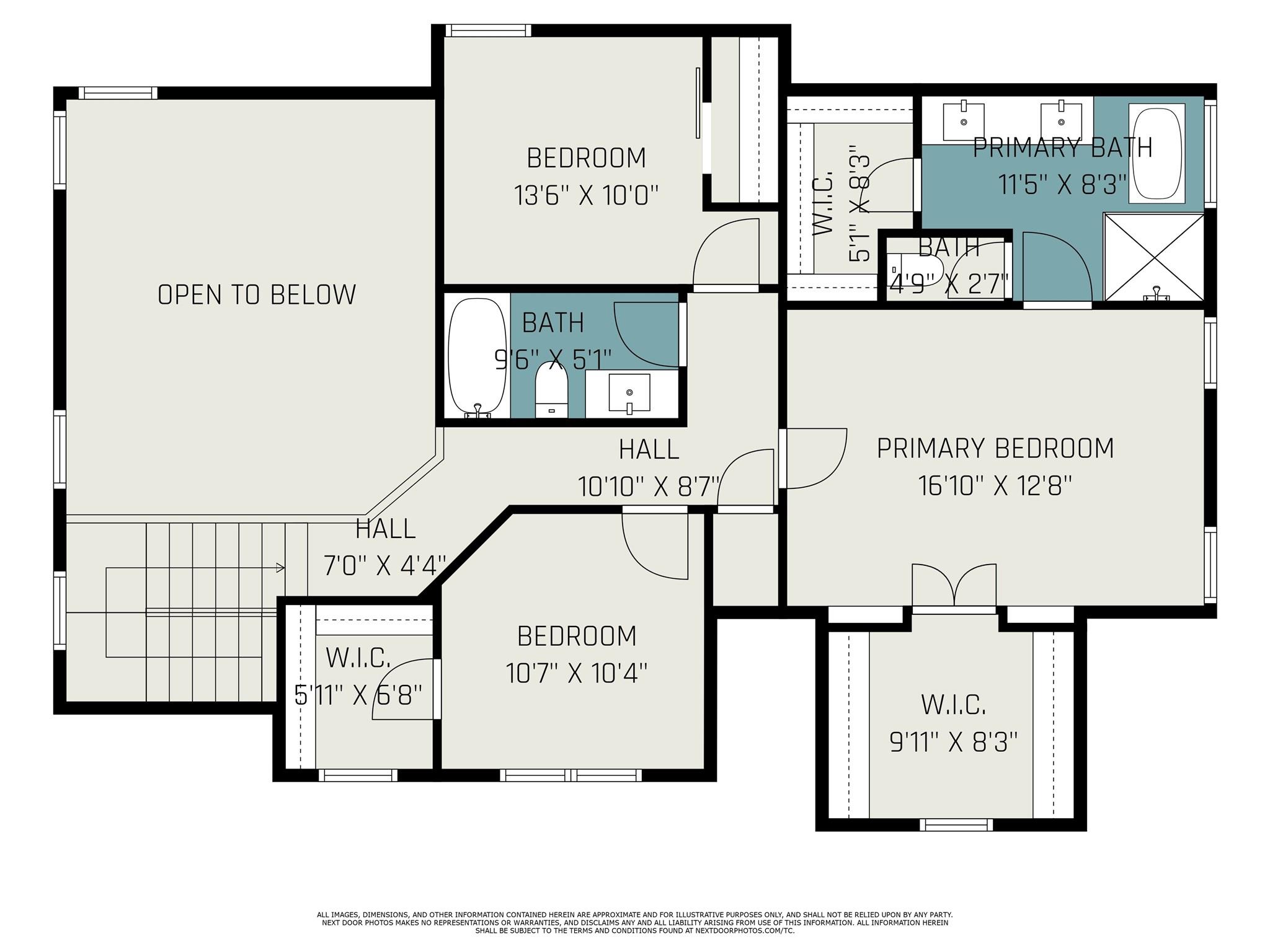 Cameron Woods - Residential