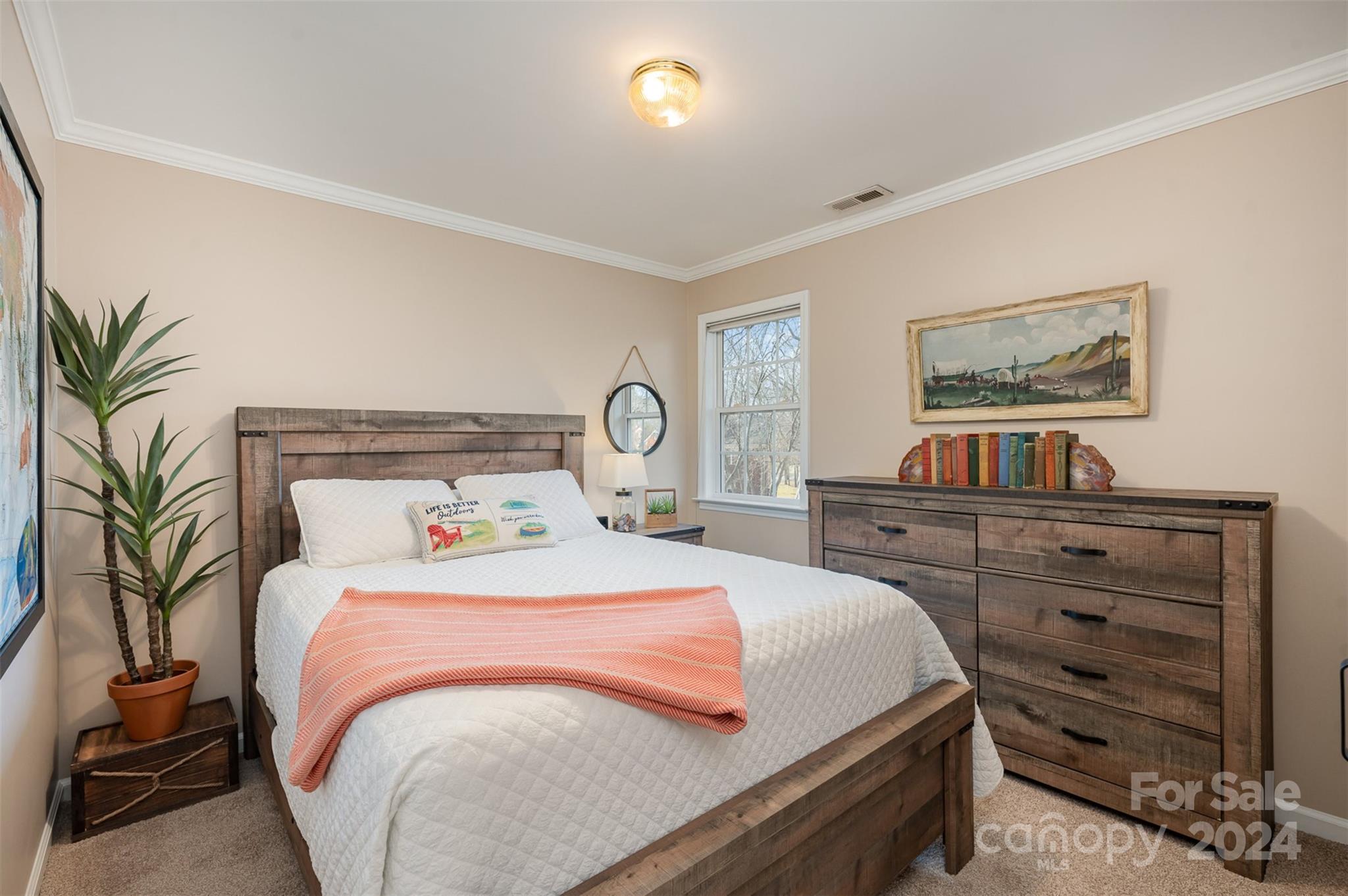 Cameron Woods - Residential