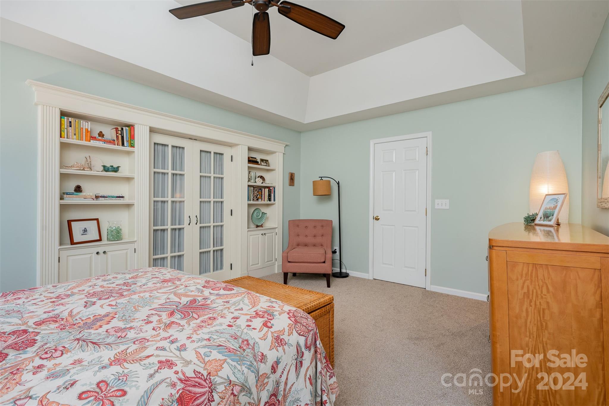 Cameron Woods - Residential