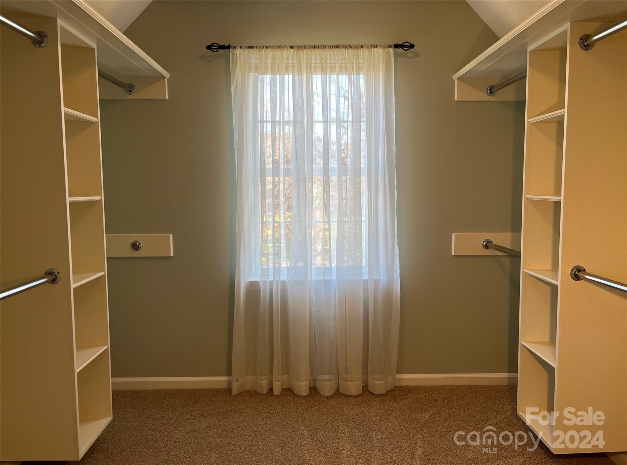 Cameron Woods - Residential