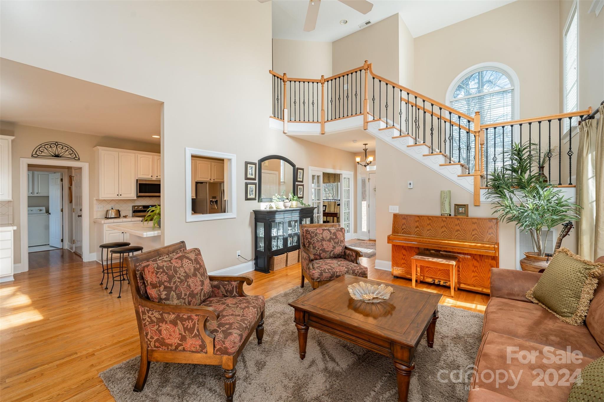Cameron Woods - Residential