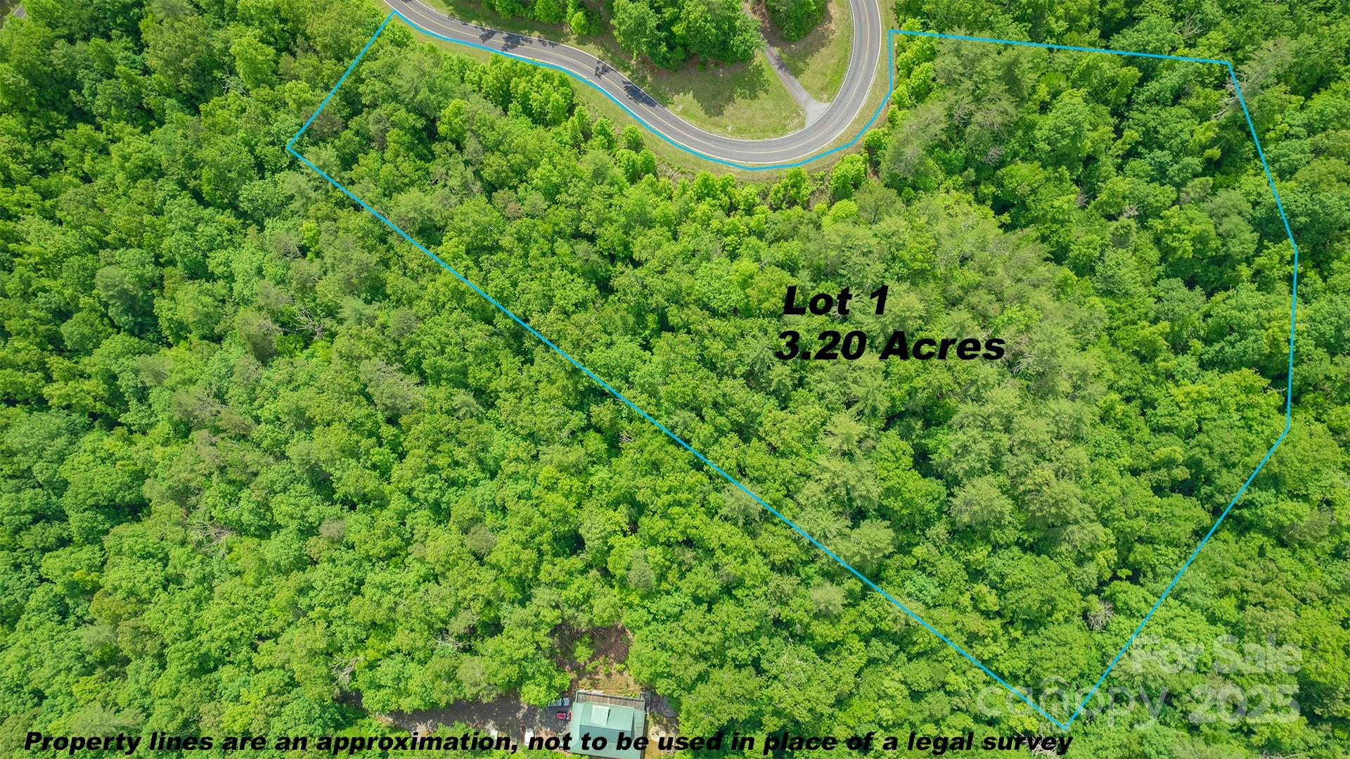 Blue Ridge Mountain Club - Land