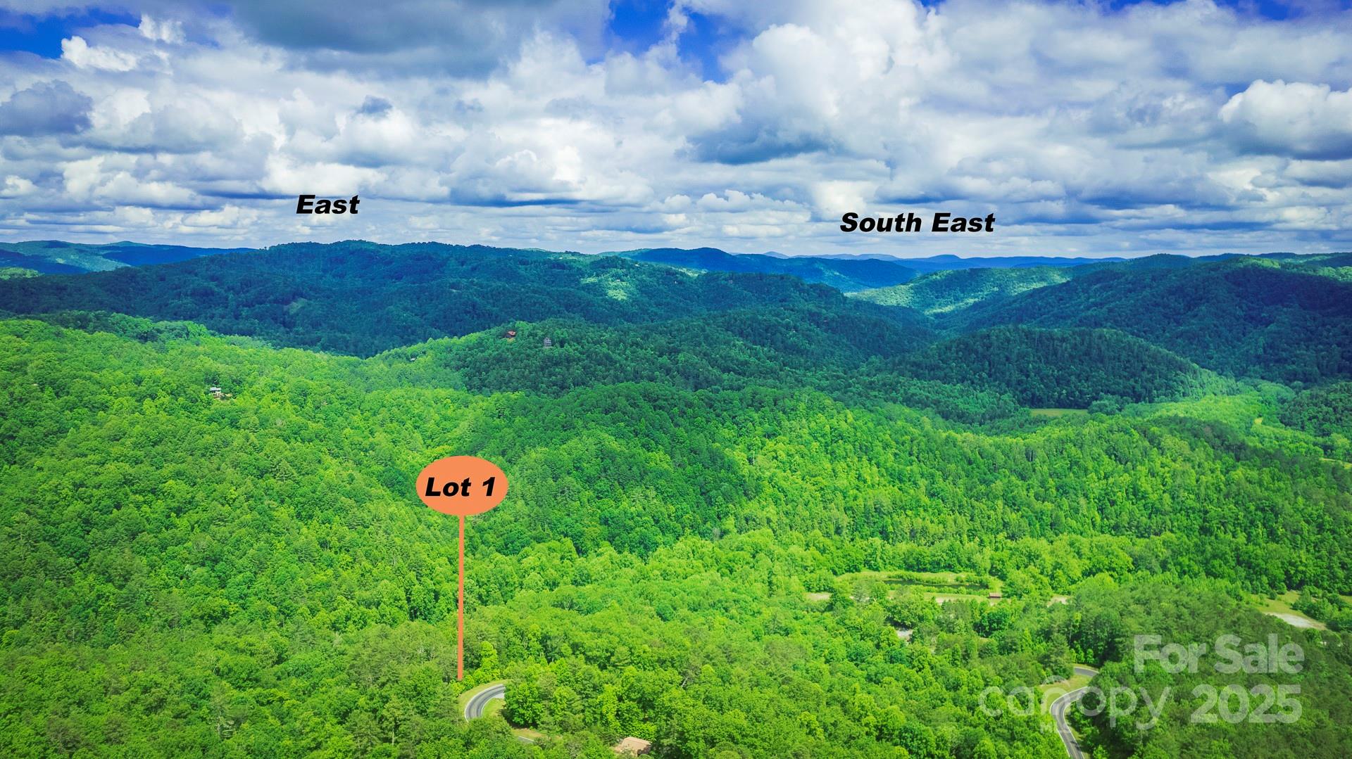 Blue Ridge Mountain Club - Land