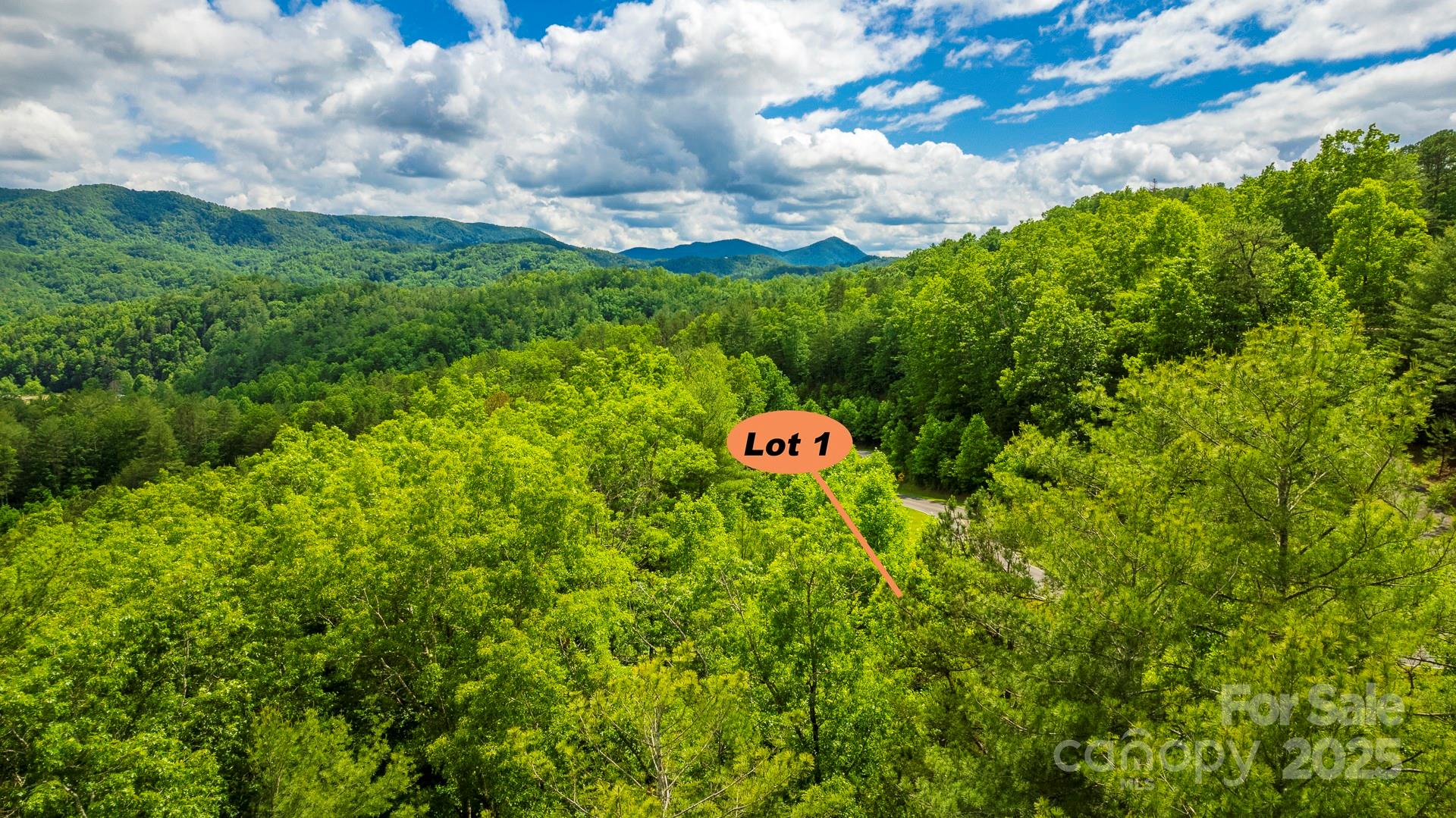 Lot 1 Reynolds Parkway