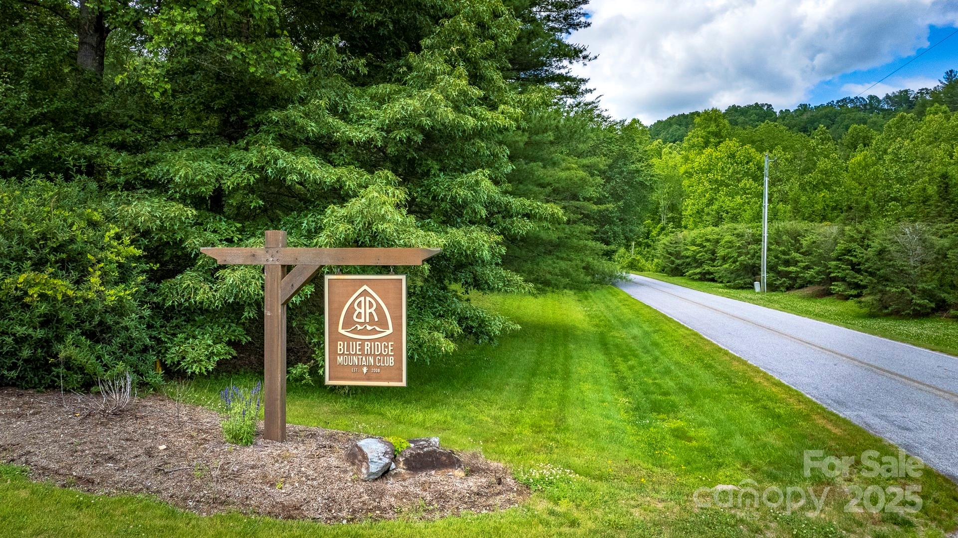 Blue Ridge Mountain Club - Land