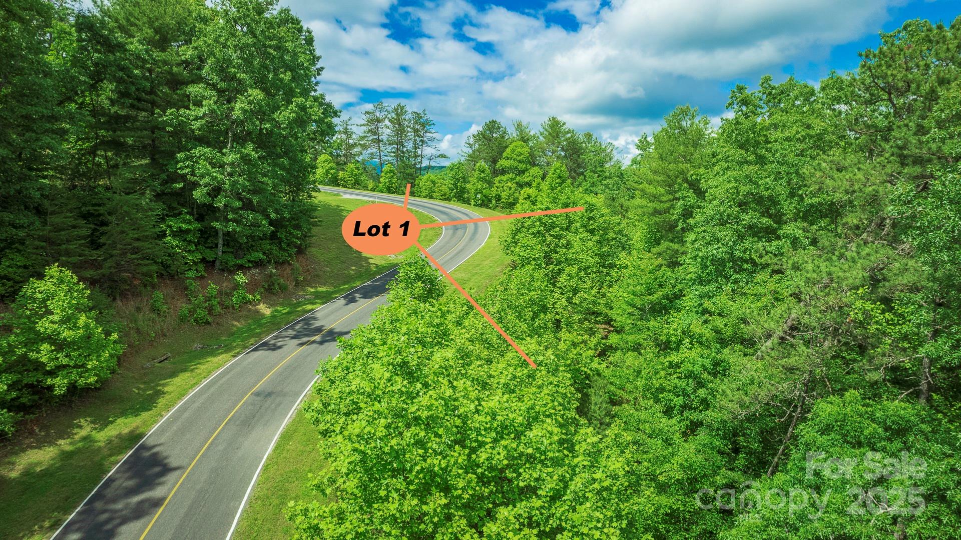 Blue Ridge Mountain Club - Land