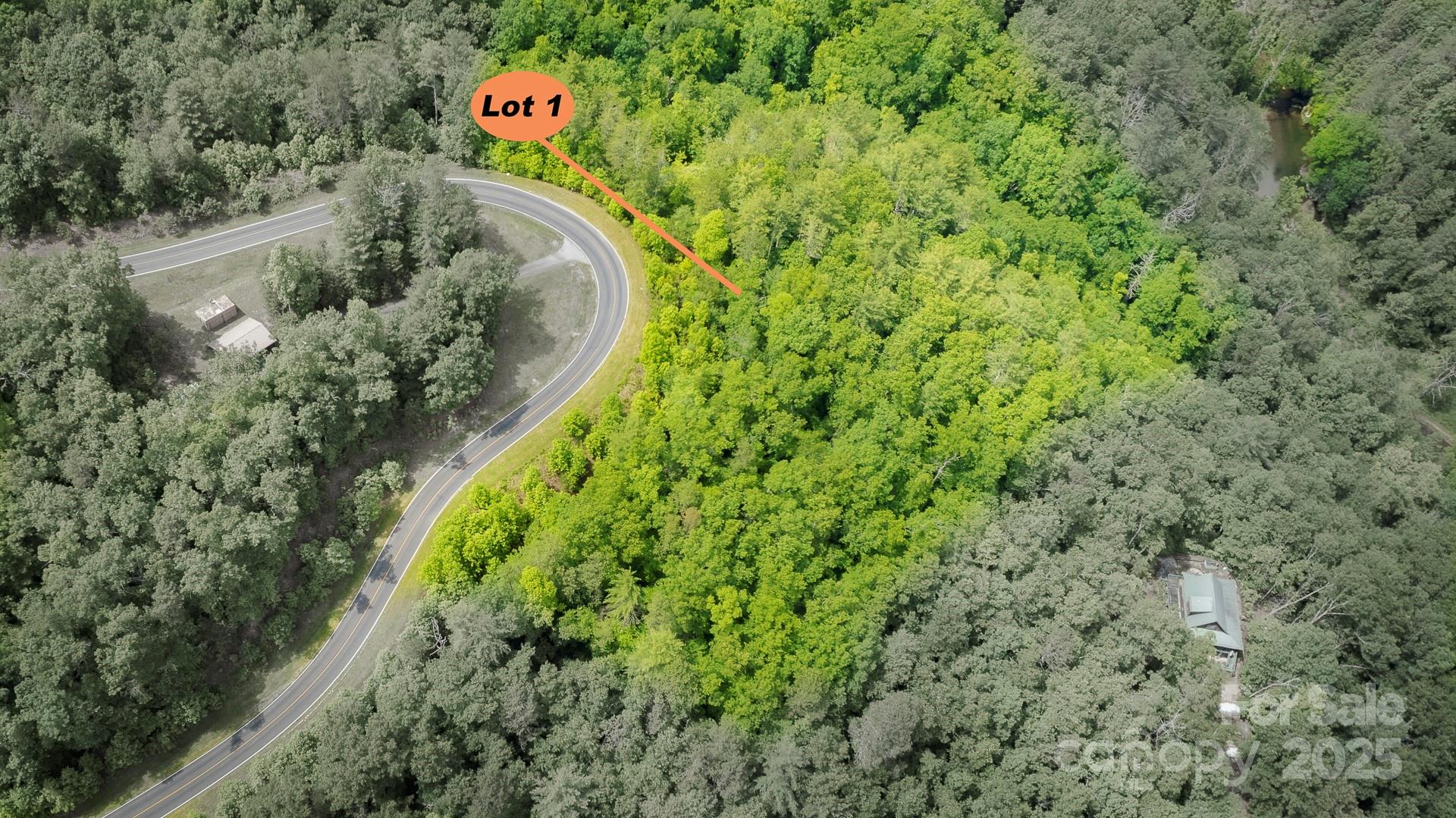 Blue Ridge Mountain Club - Land