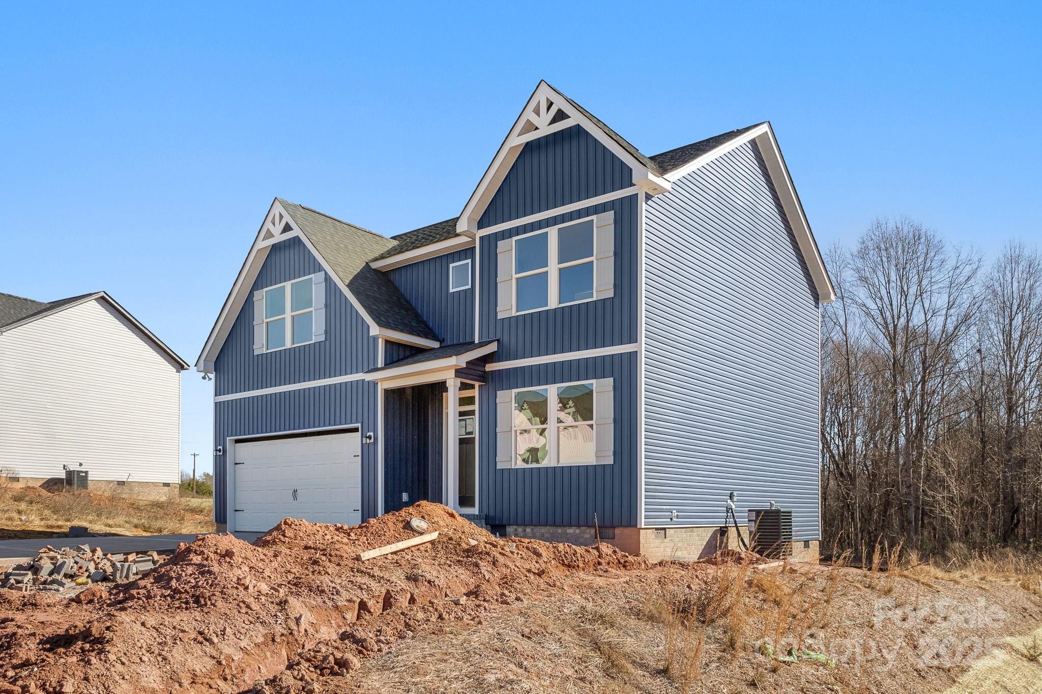 Hunters Run - Residential