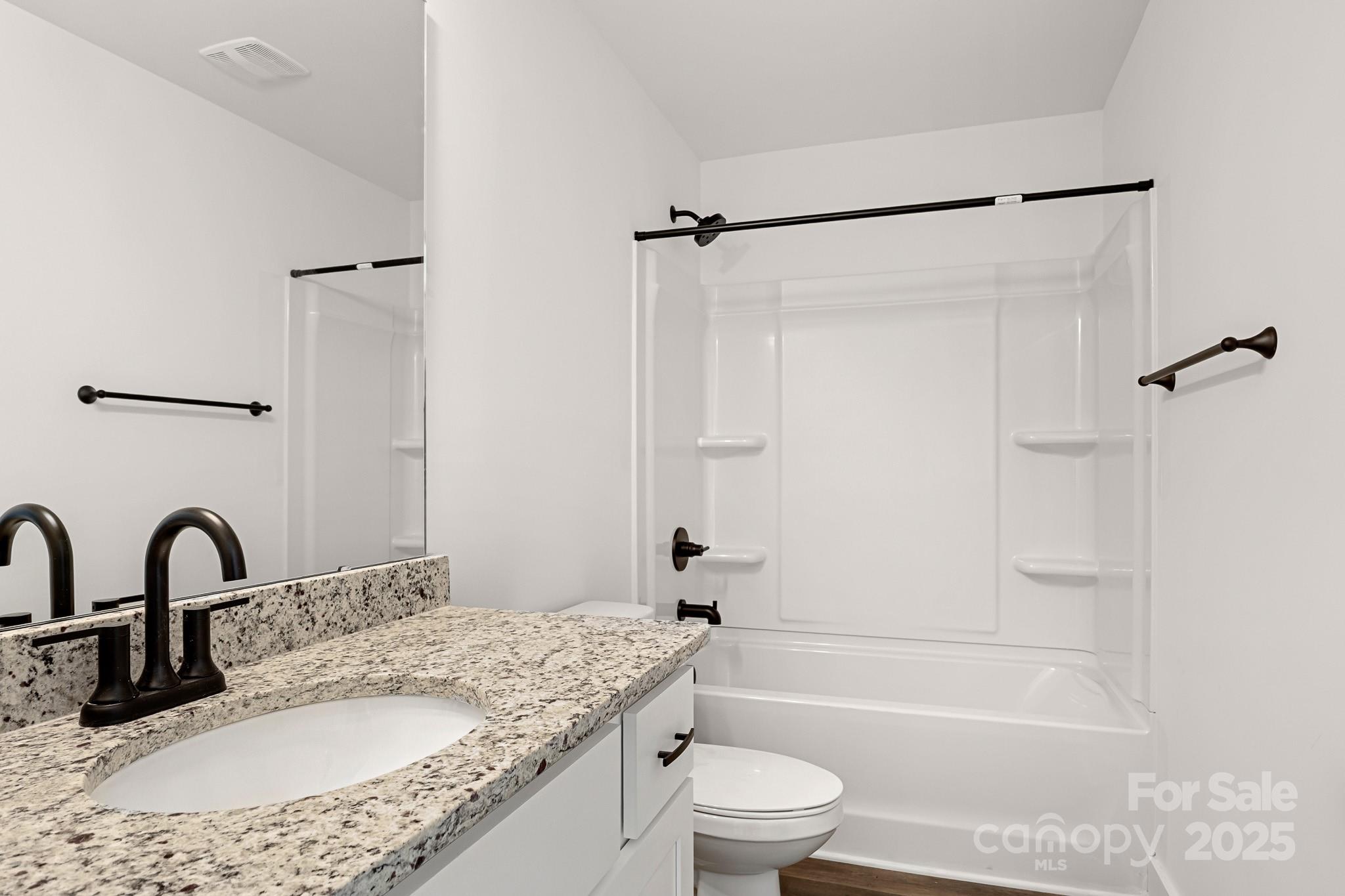 Hunters Run - Residential