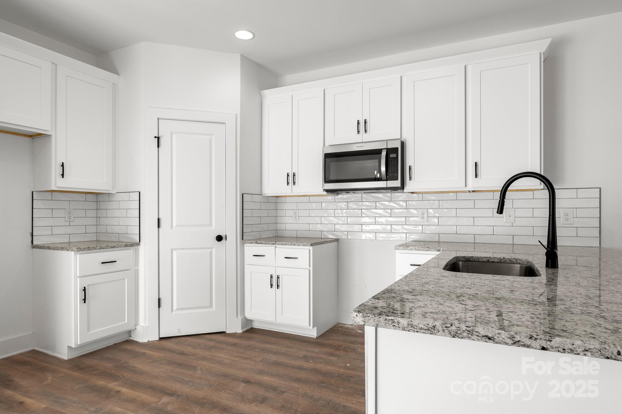 Hunters Run - Residential