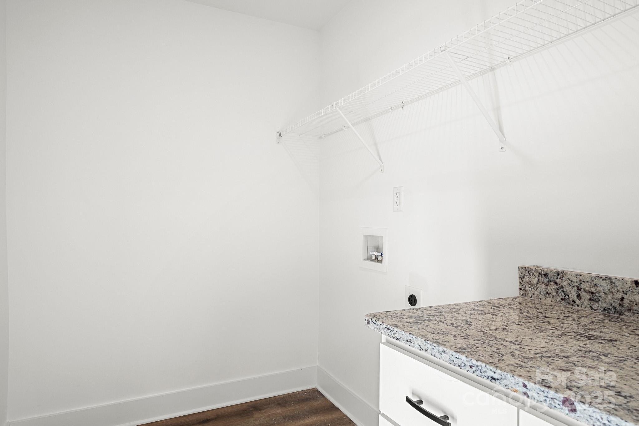 Hunters Run - Residential