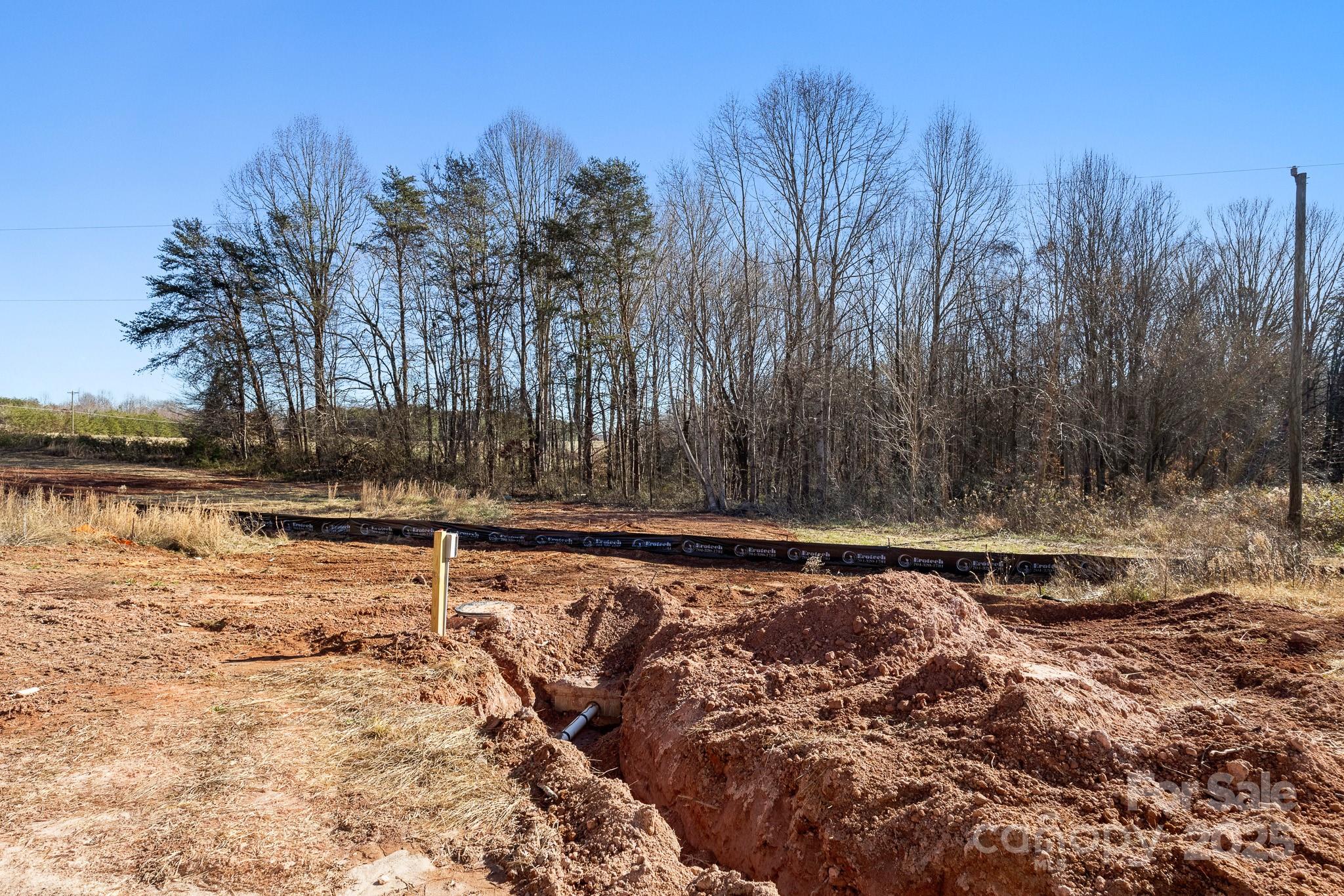 Hunters Run - Residential