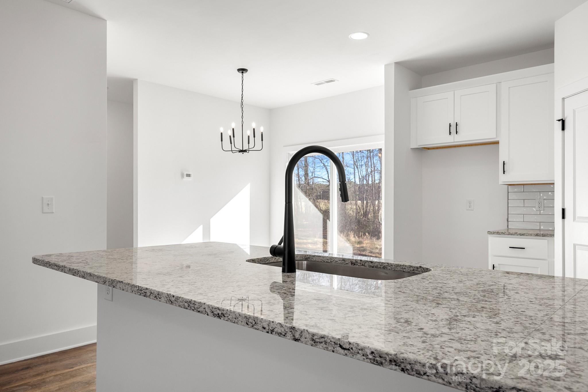 Hunters Run - Residential