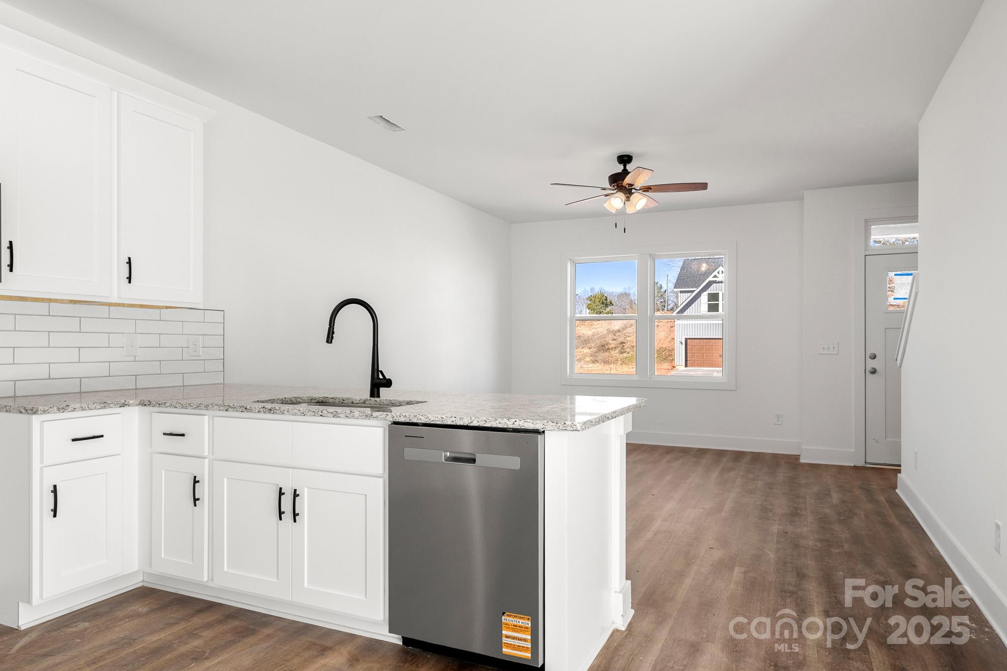 Hunters Run - Residential