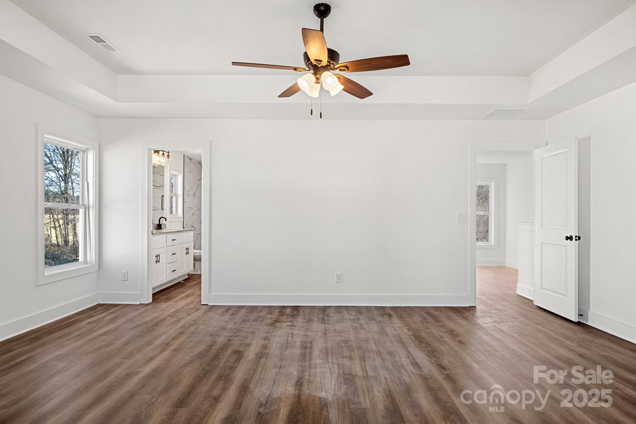 Hunters Run - Residential