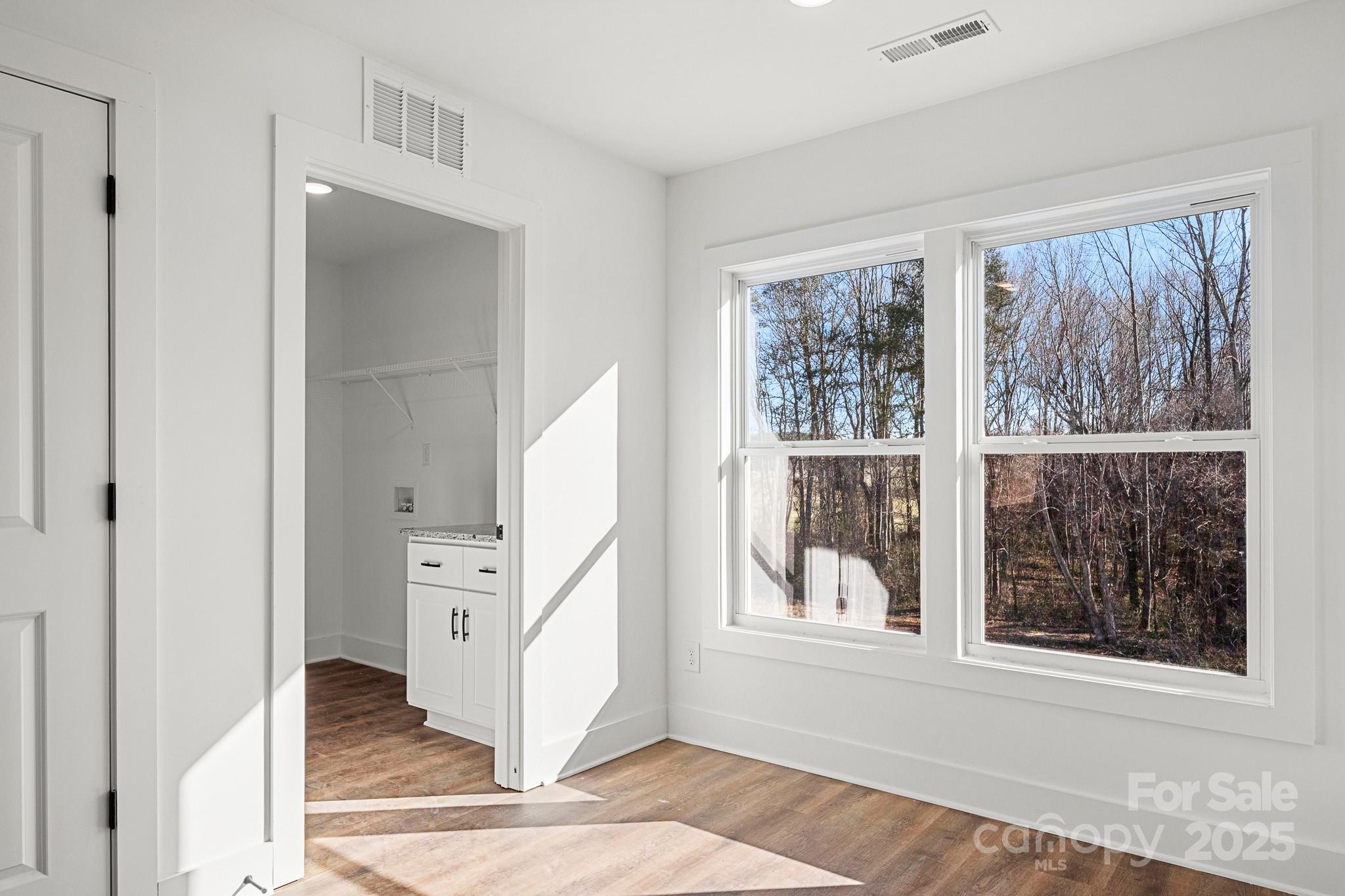 Hunters Run - Residential