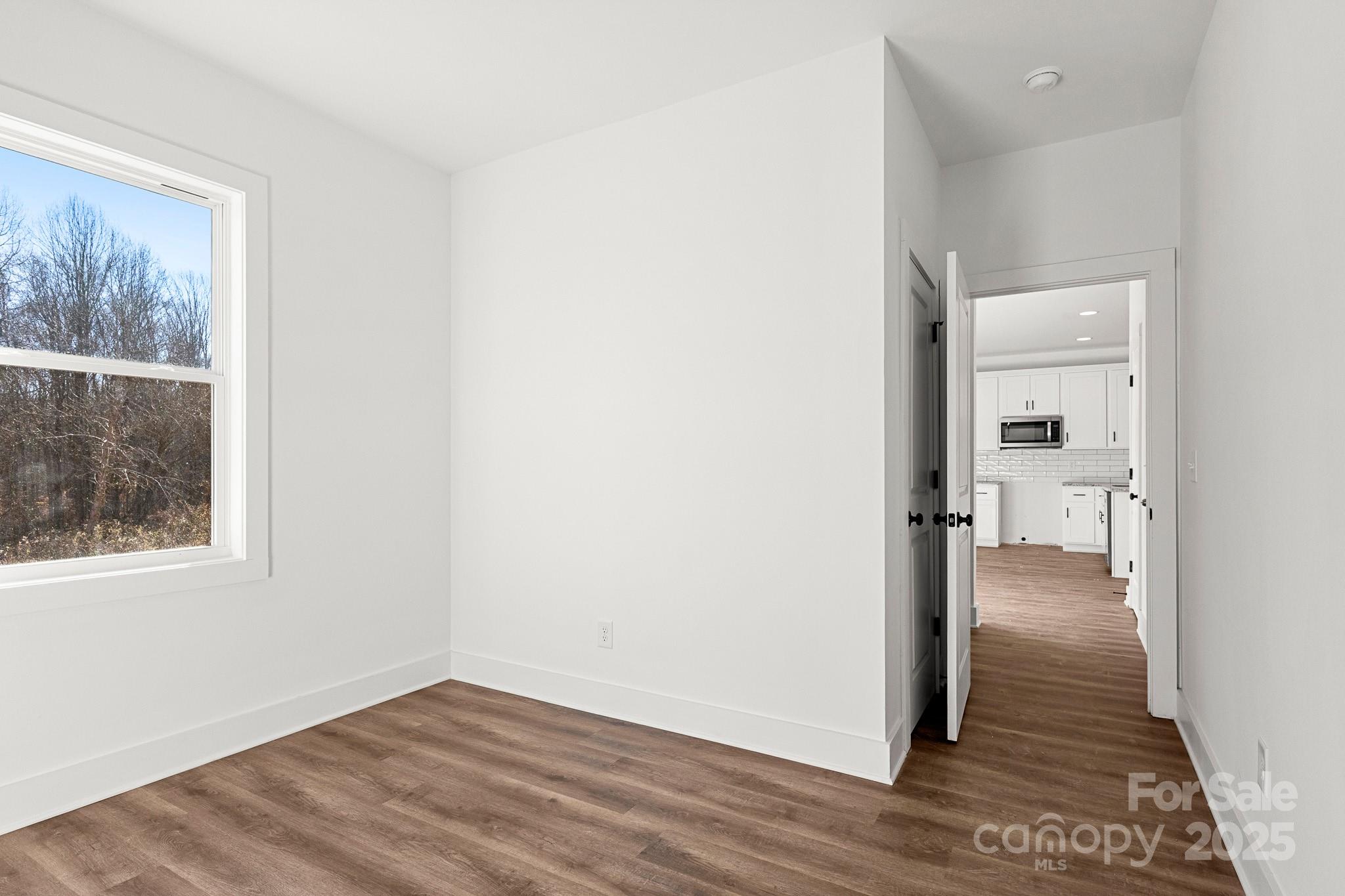 Hunters Run - Residential