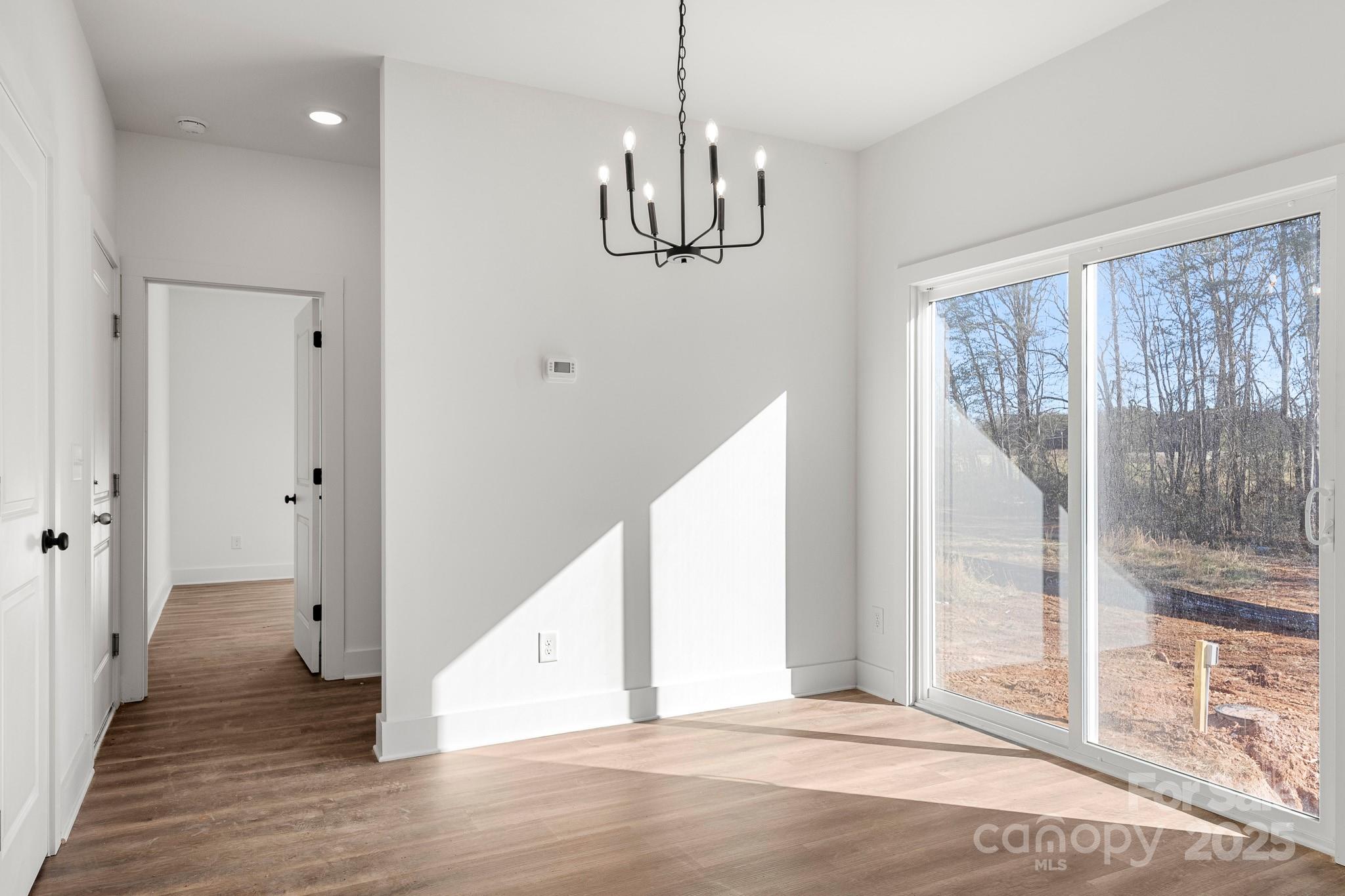 Hunters Run - Residential