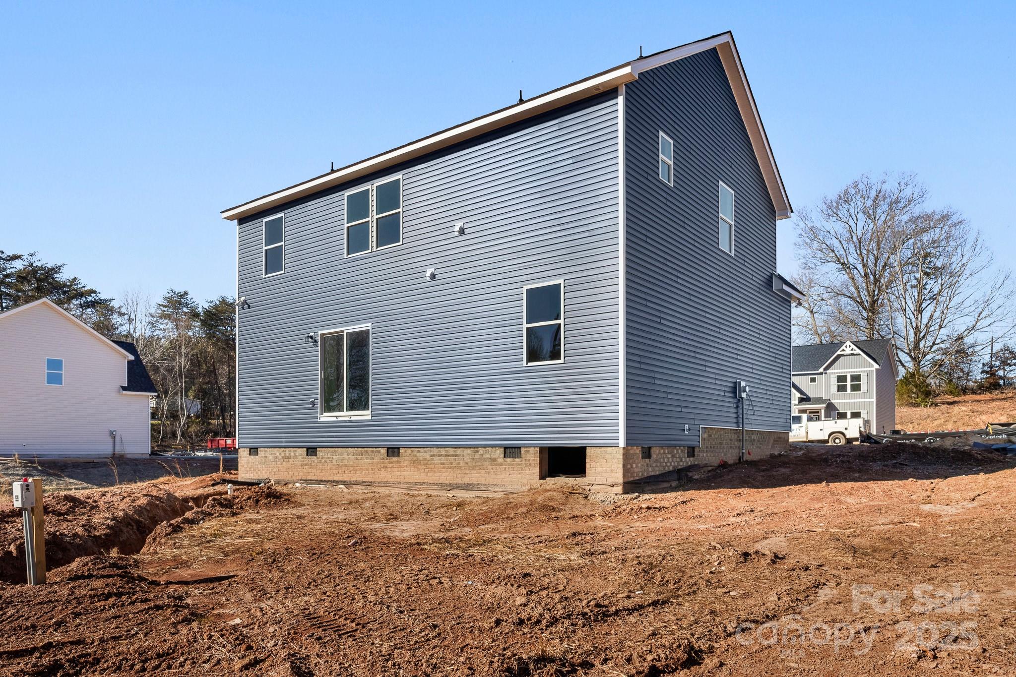 Hunters Run - Residential