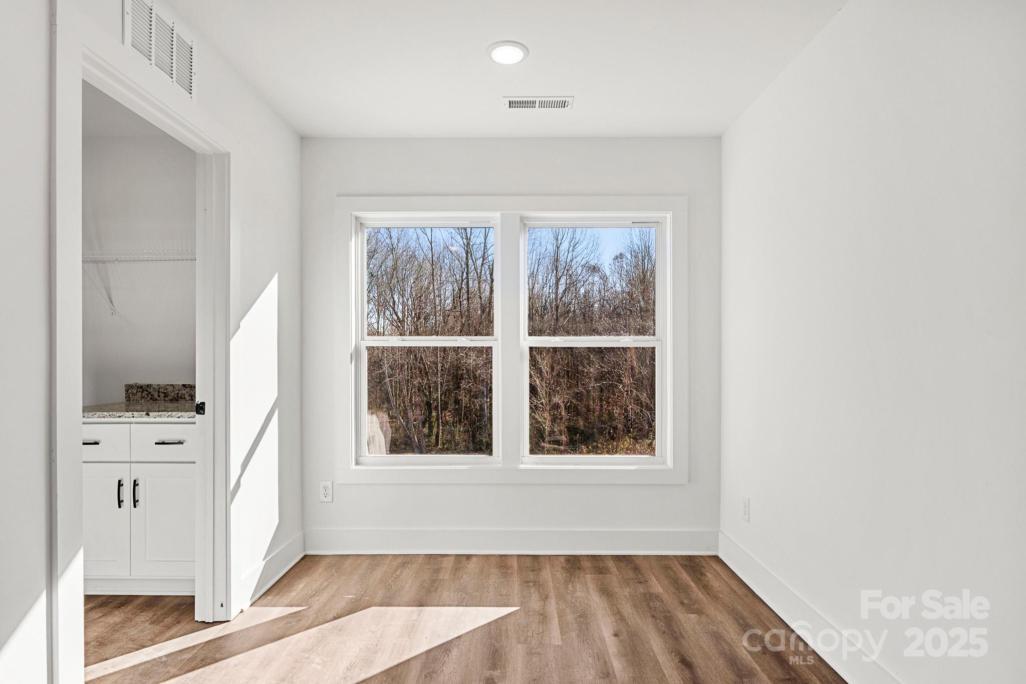 Hunters Run - Residential