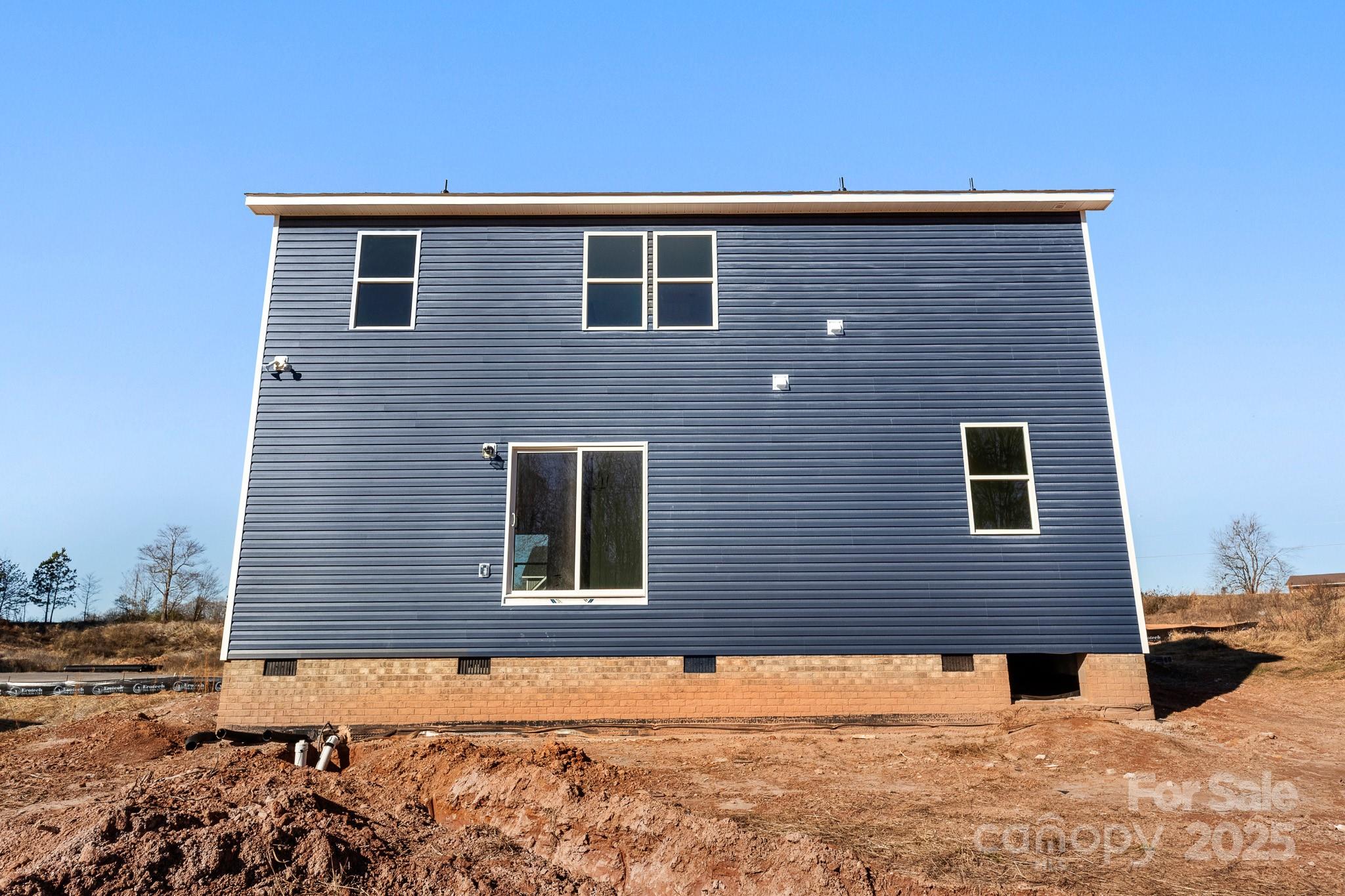 Hunters Run - Residential