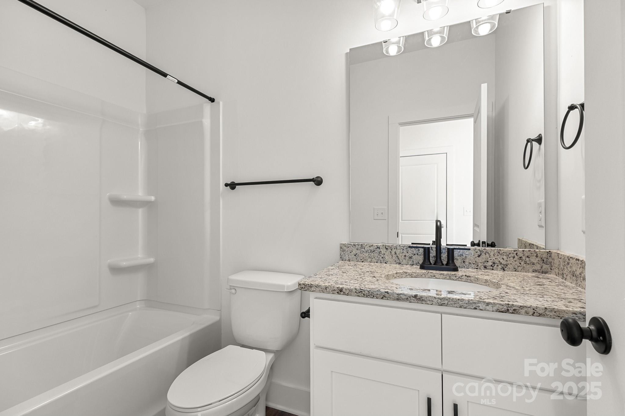 Hunters Run - Residential