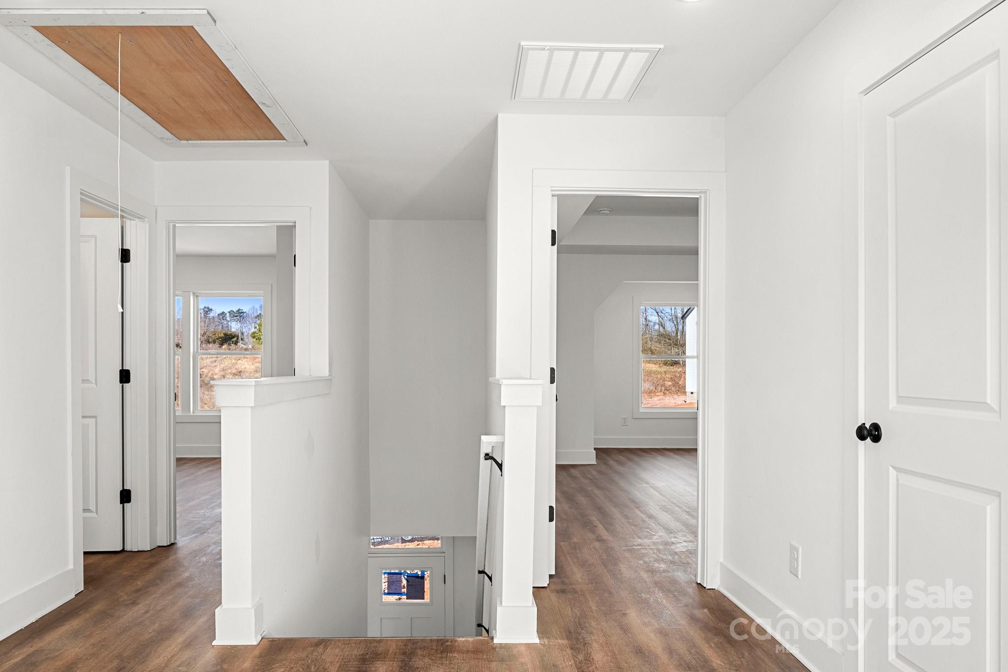 Hunters Run - Residential