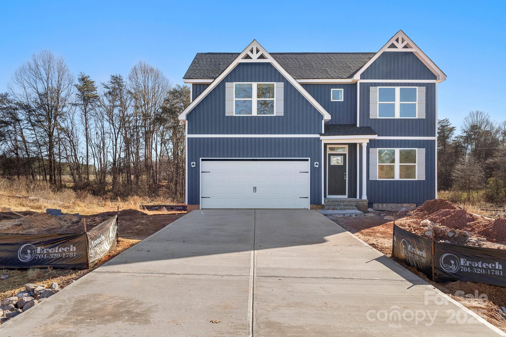 Hunters Run - Residential