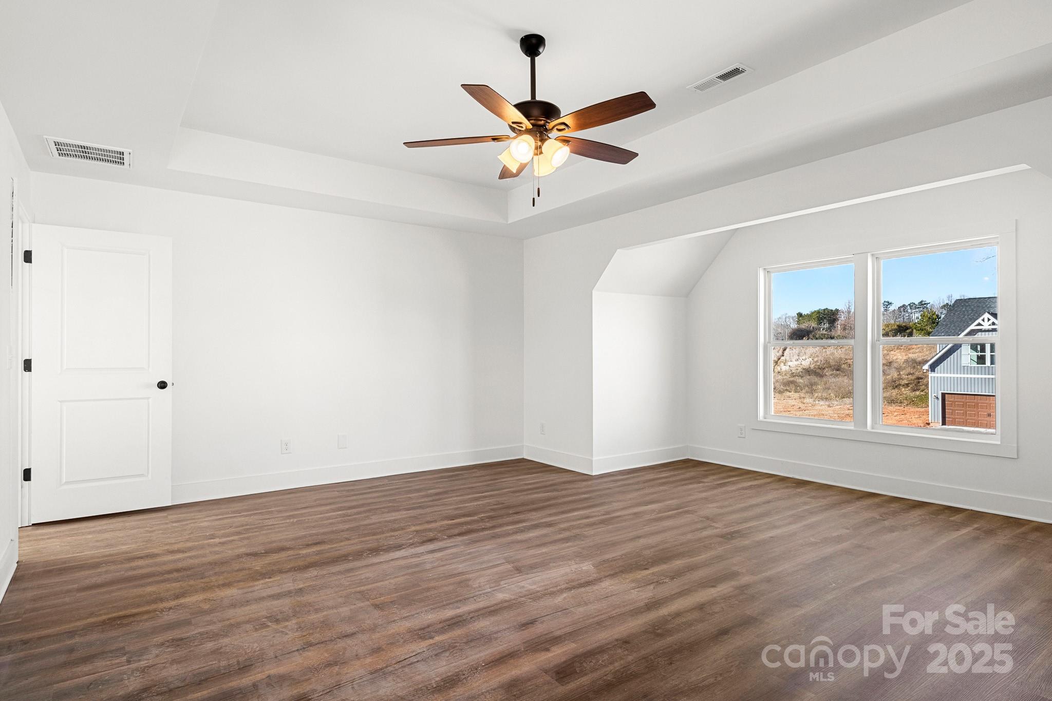 Hunters Run - Residential