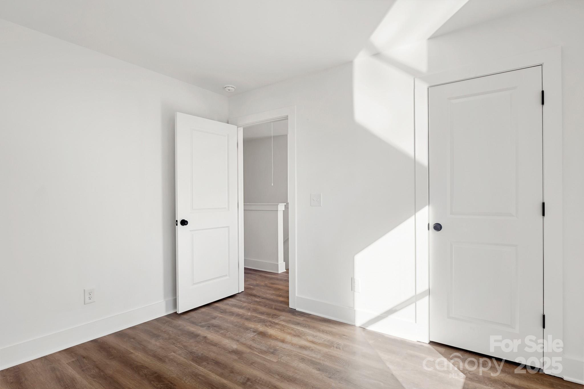 Hunters Run - Residential