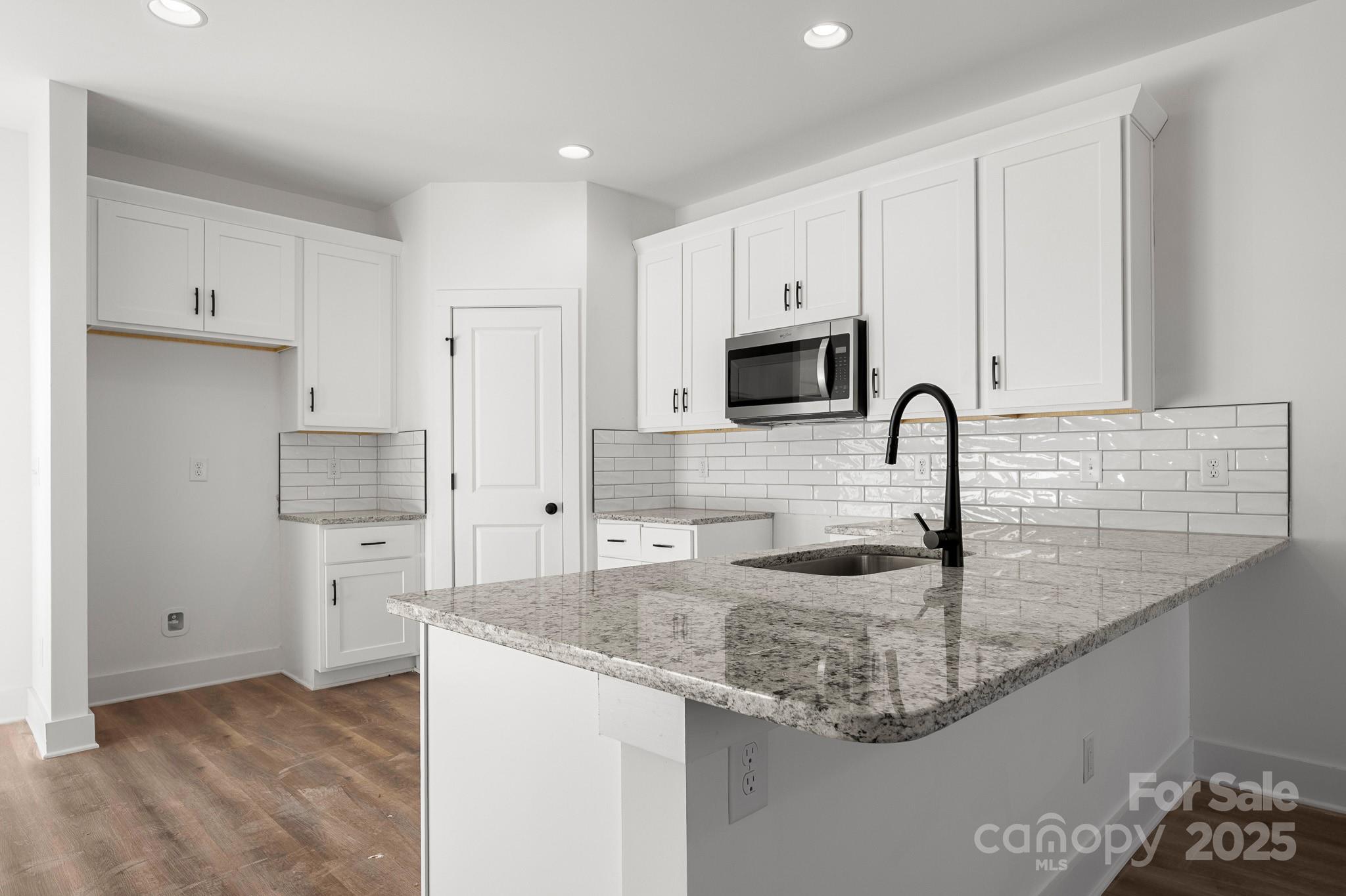 Hunters Run - Residential