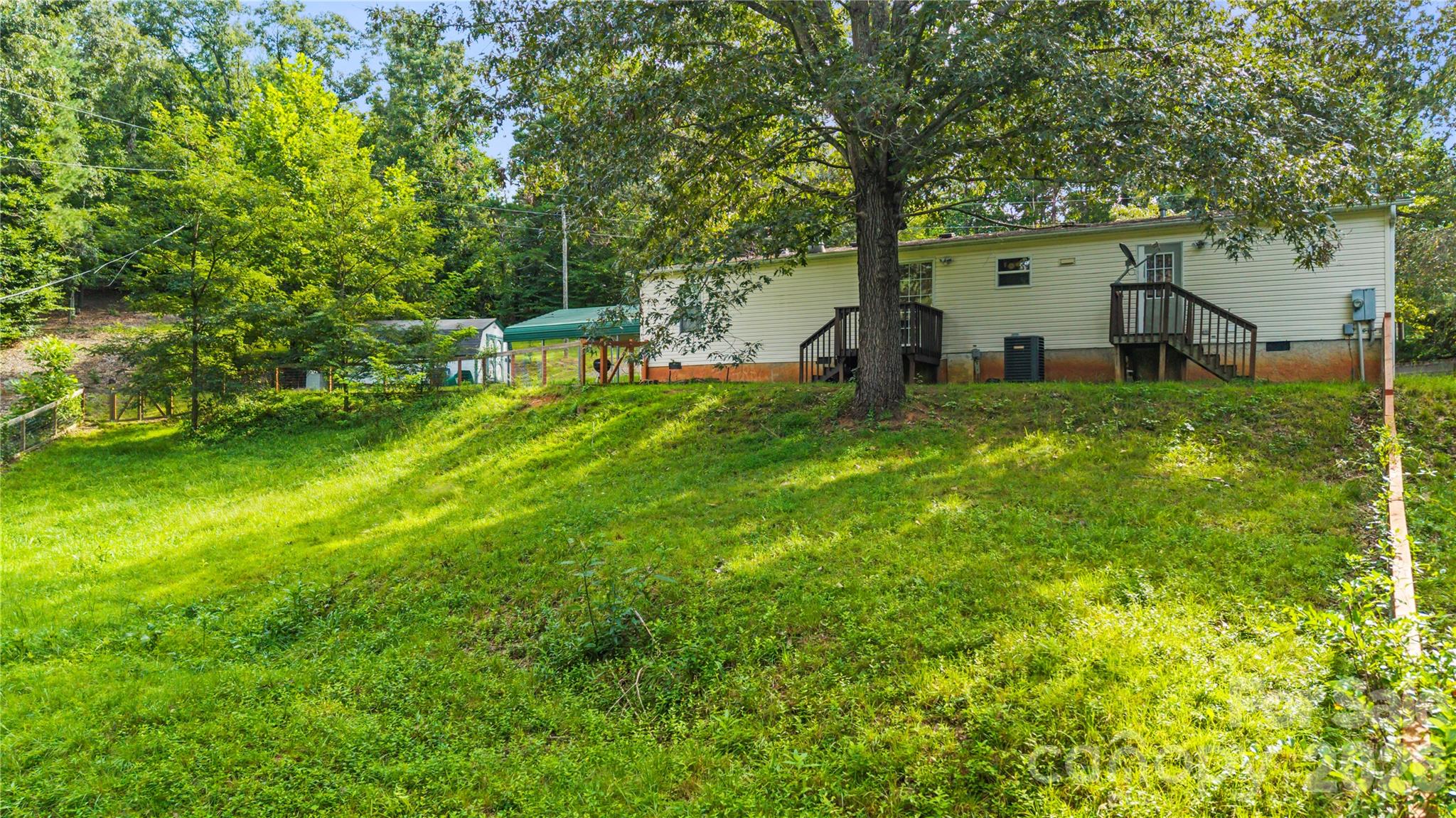16 Vance Cemetery Road