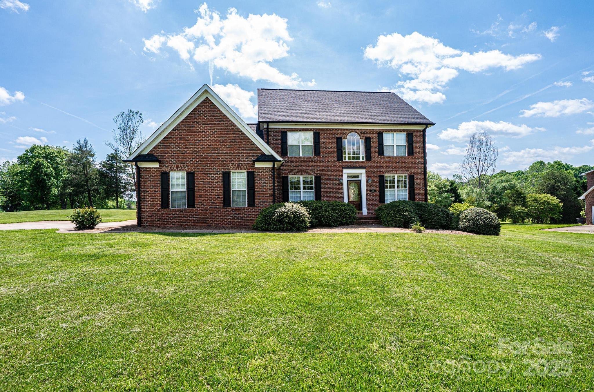 4047 Rainbow Hills Drive