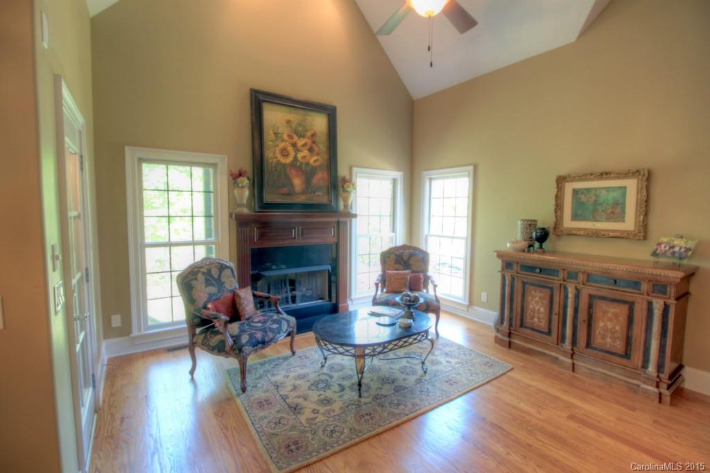 Masons Crossing - Residential